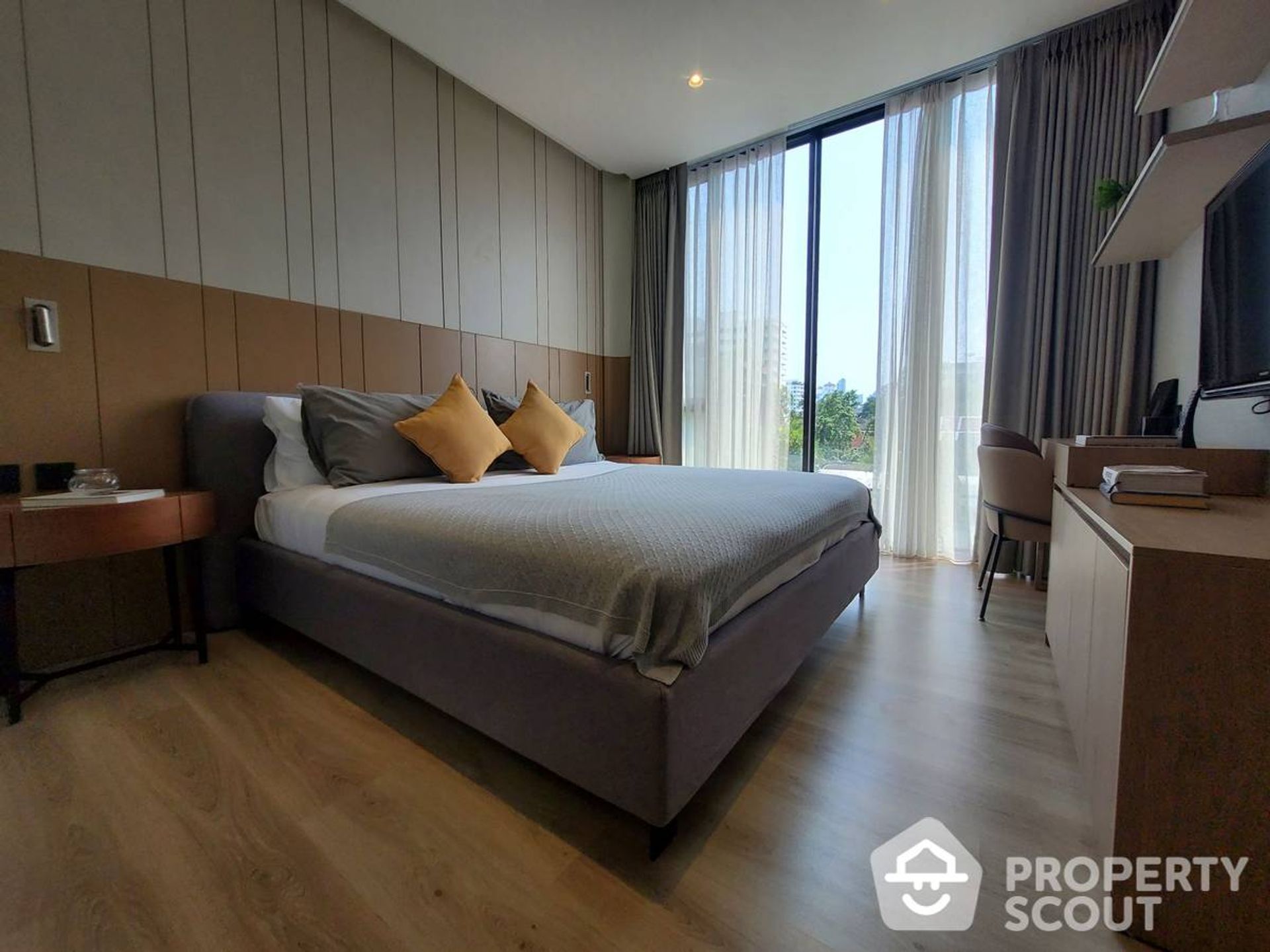 Condominio nel Wattana, Krung Thep Maha Nakhon 11952849