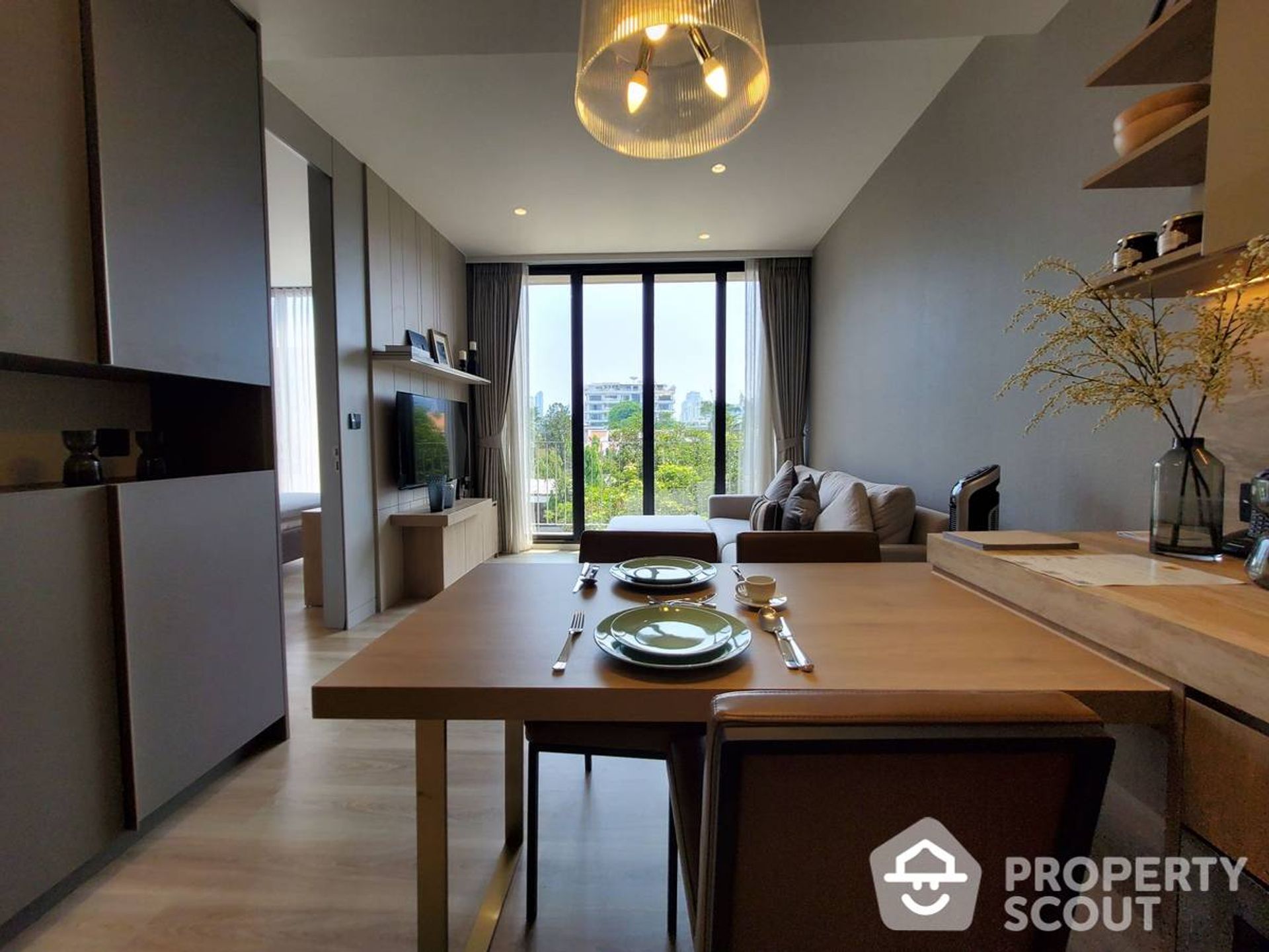 Condominio nel Wattana, Krung Thep Maha Nakhon 11952849