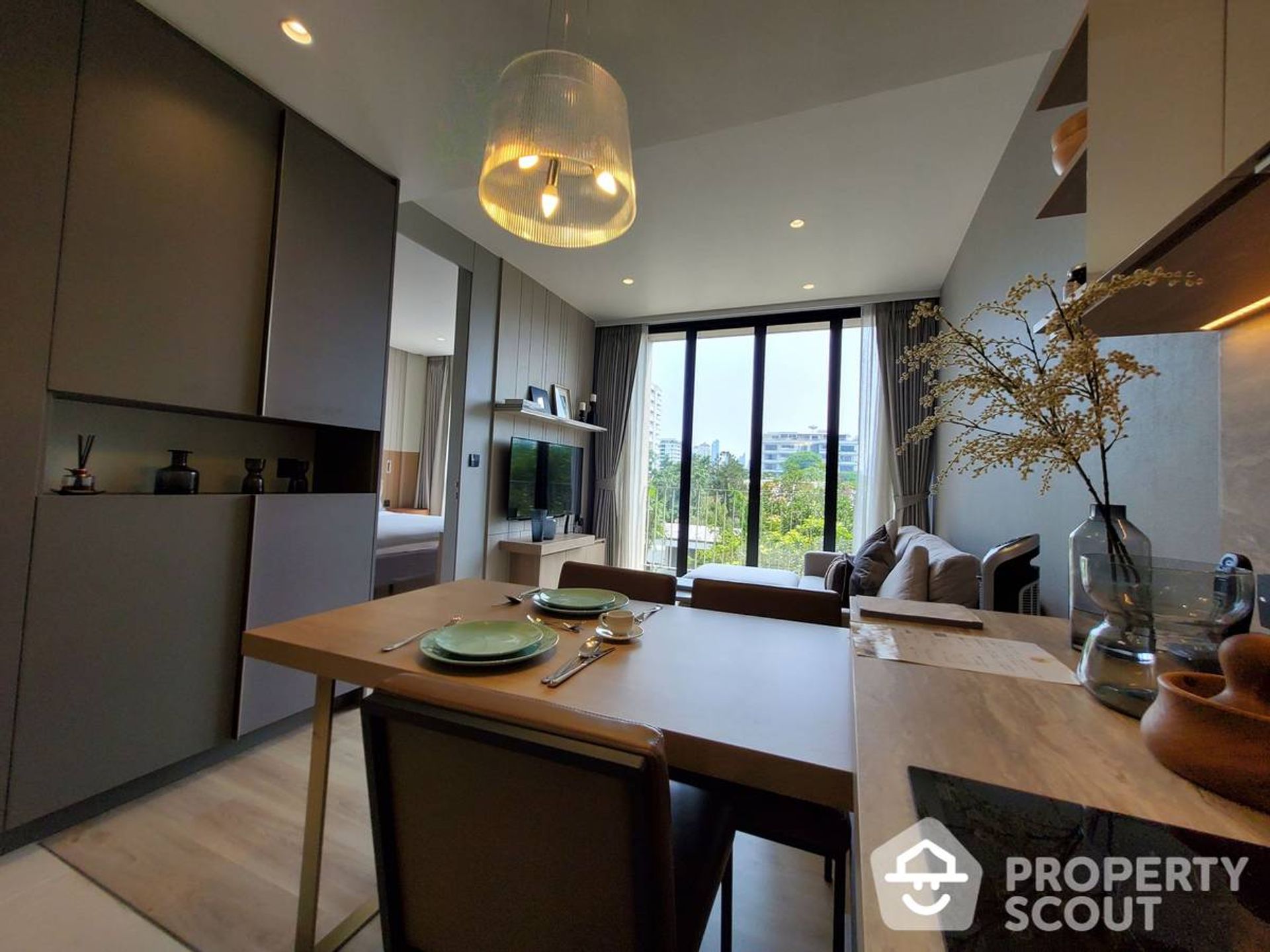 Condominio nel Wattana, Krung Thep Maha Nakhon 11952849