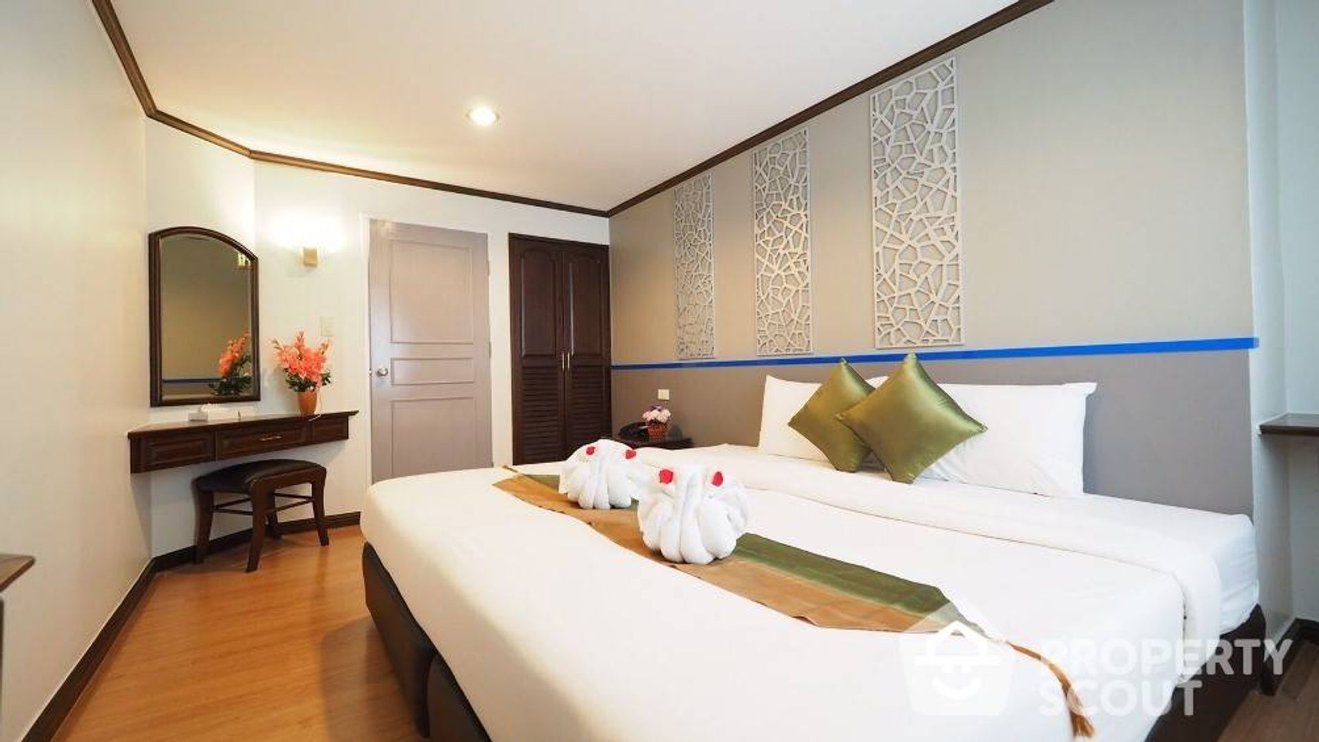 Kondominium w Saton, Krung Thep Maha Nakhon 11952860