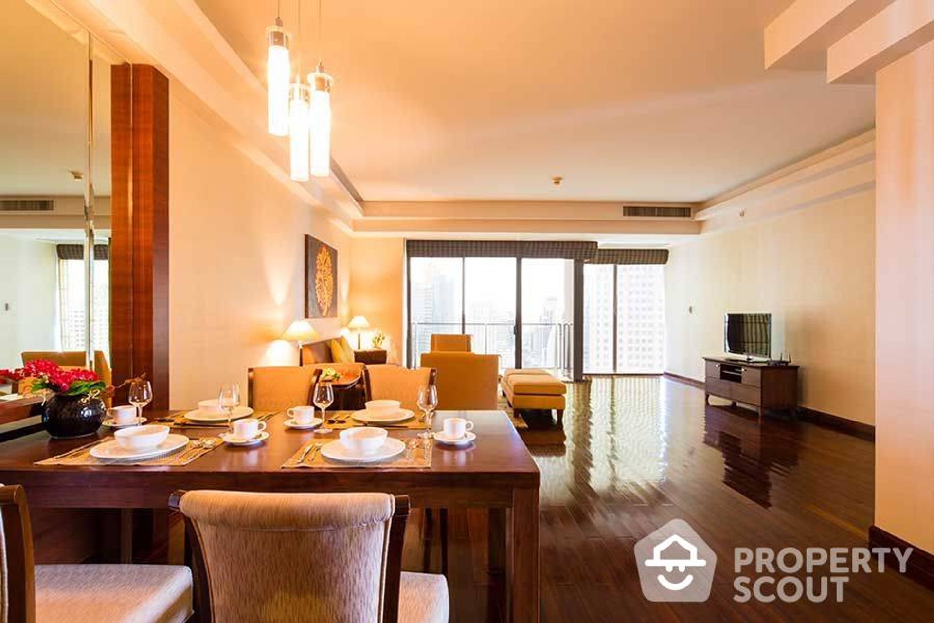 Condominio en , Krung Thep Maha Nakhon 11952922