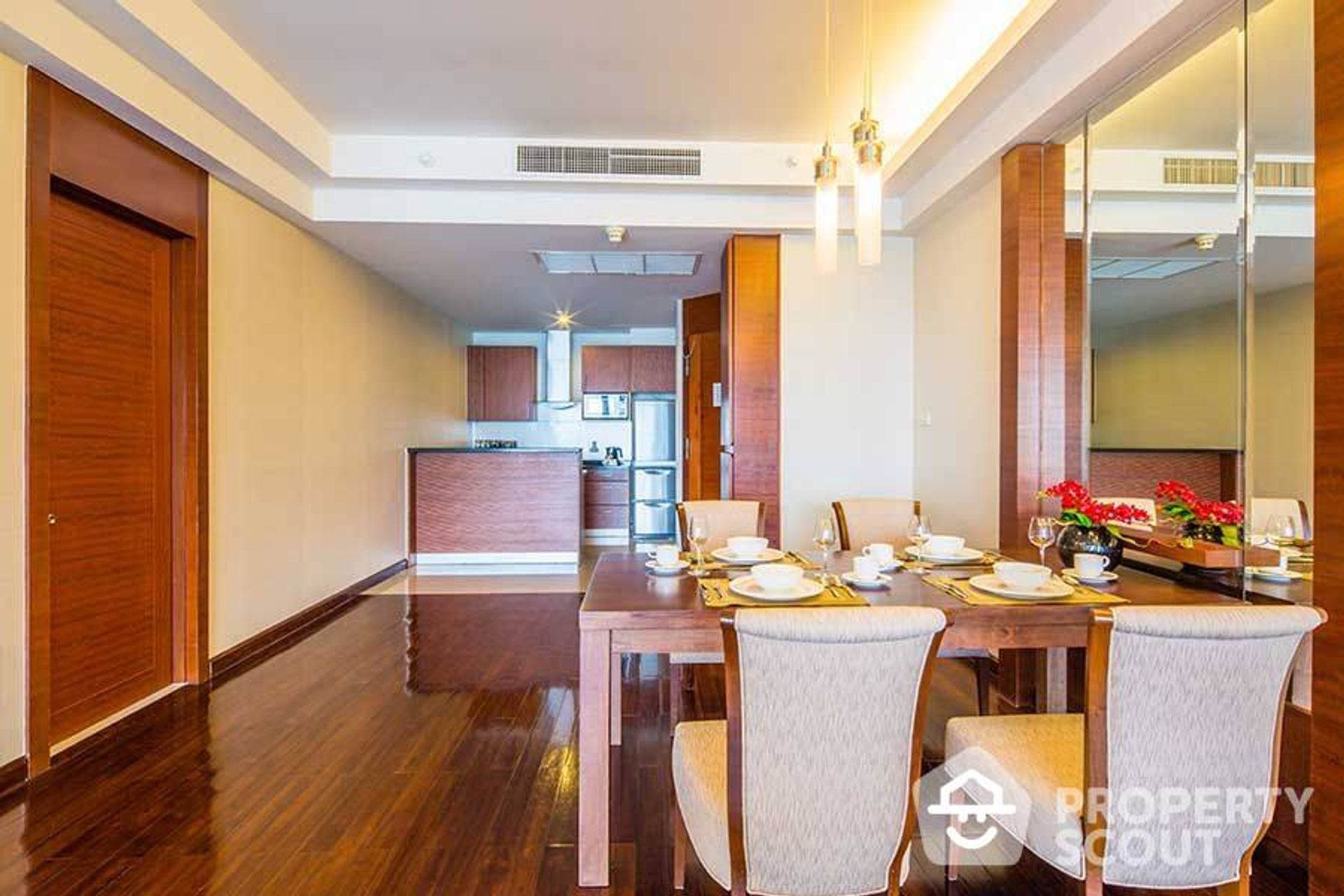 Condominio en , Krung Thep Maha Nakhon 11952922