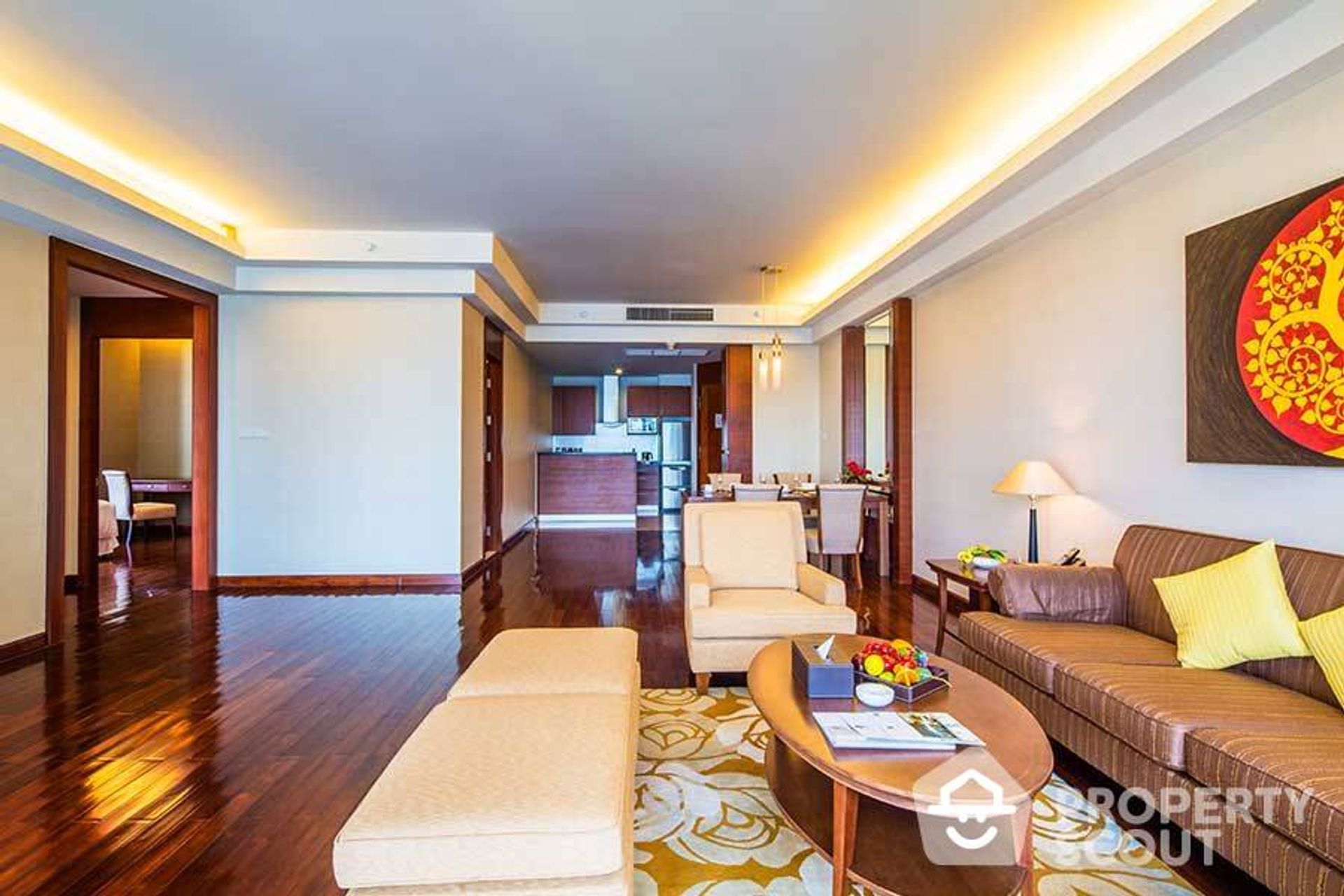 Condominio en , Krung Thep Maha Nakhon 11952922