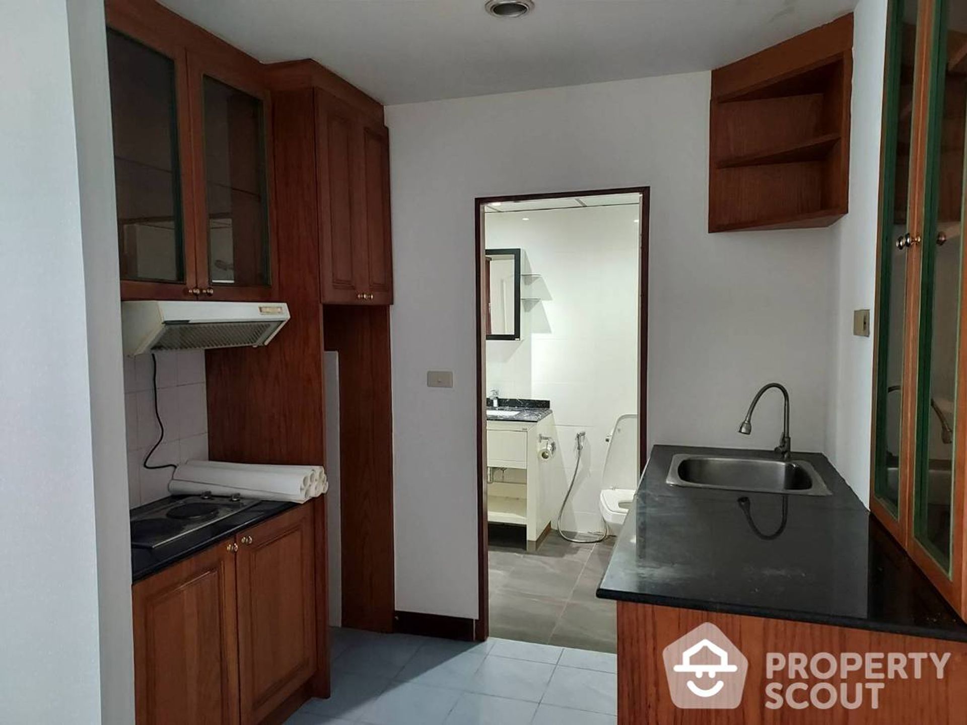 Condominio en Bajar, Krung Thep Maha Nakhon 11952925