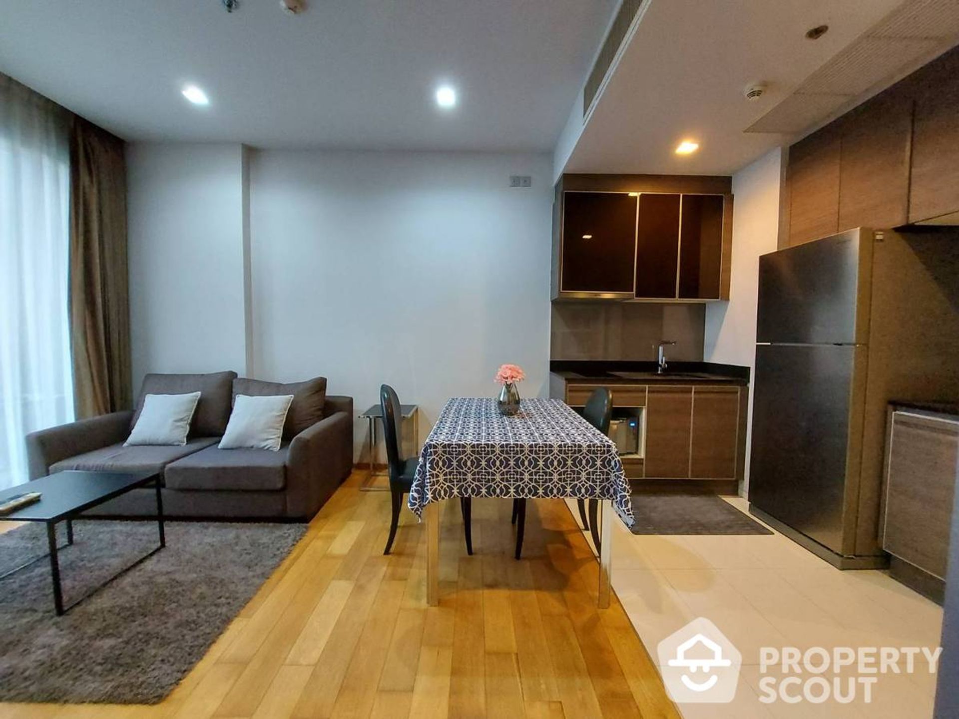 Condominium in Watthana, Krung Thep Maha Nakhon 11952959