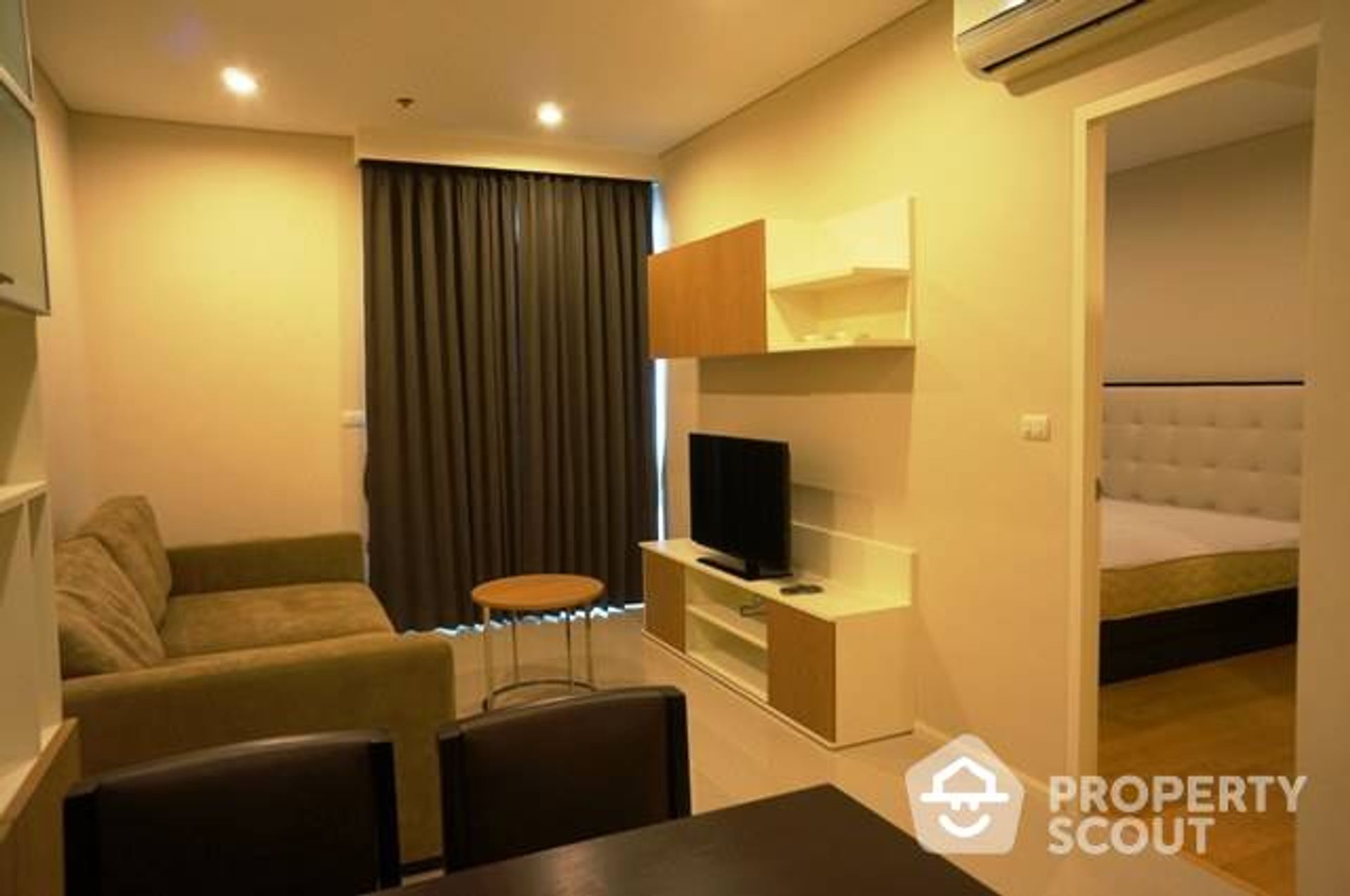 Condominio en Ban Na Song, Krung Thep Maha Nakhon 11952975