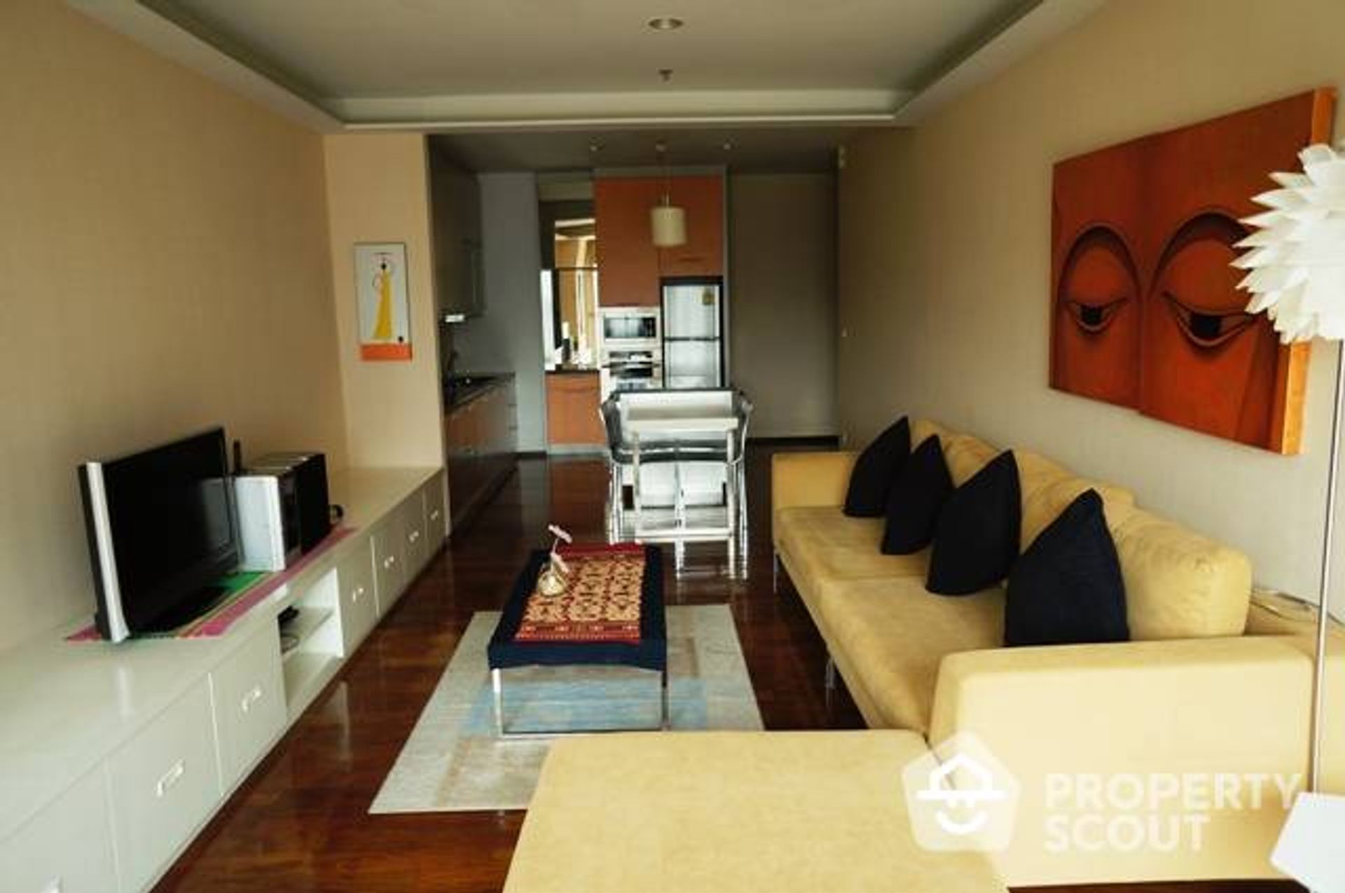 Condominio en Watthana, Krung Thep Maha Nakhon 11952977