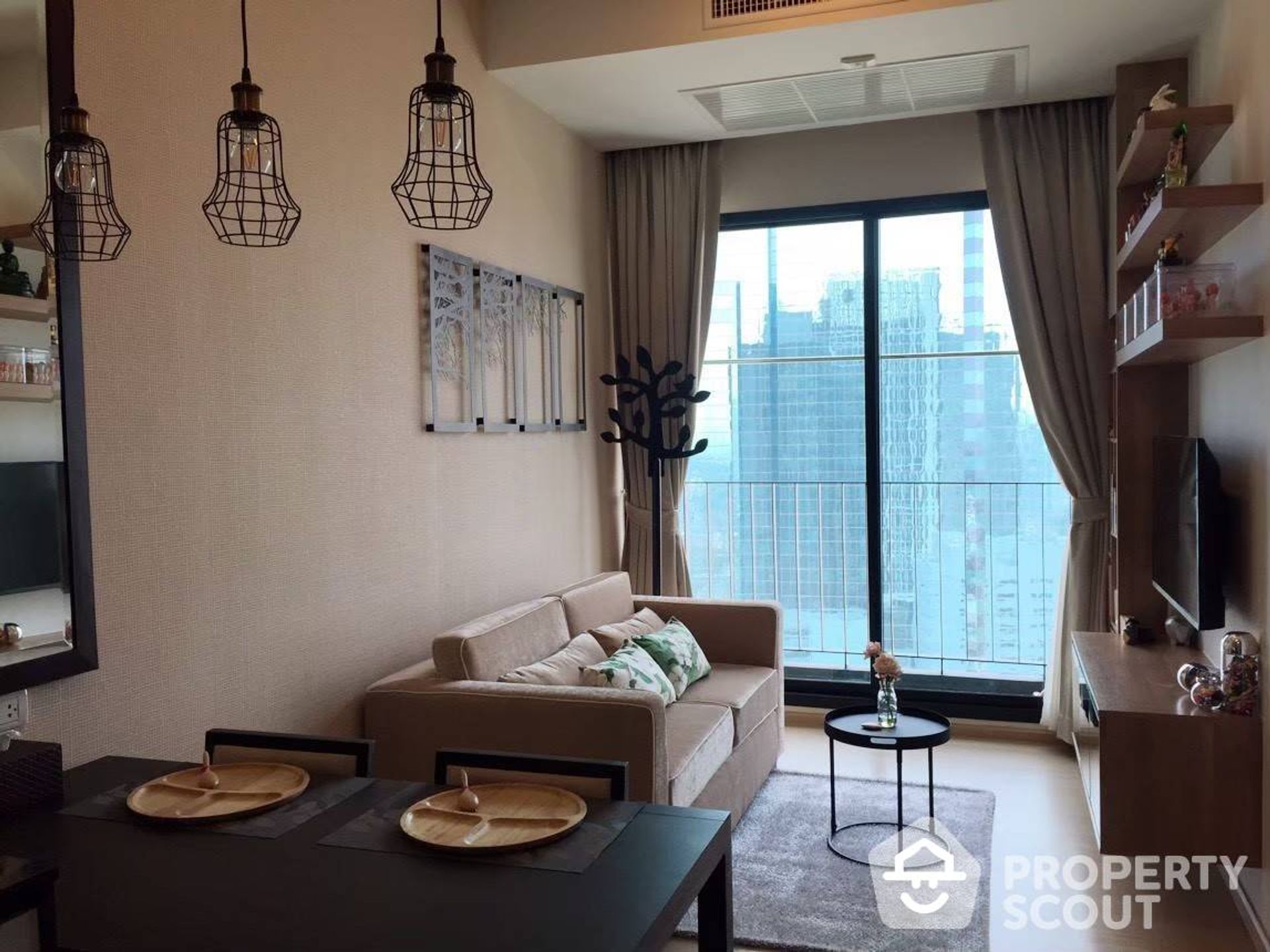 Condominio nel , Krung Thep Maha Nakhon 11952986