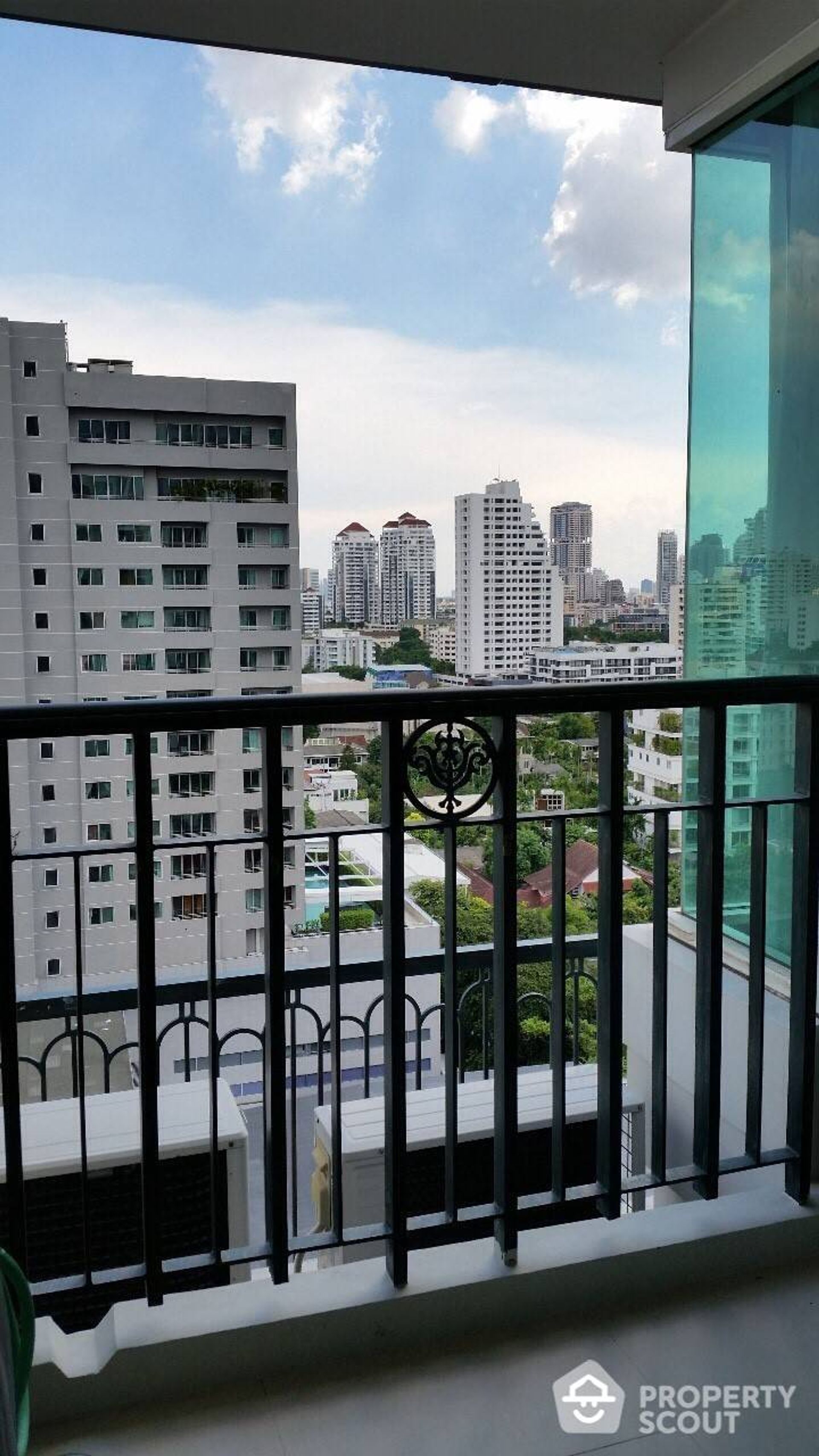 Condominium in , Krung Thep Maha Nakhon 11953019