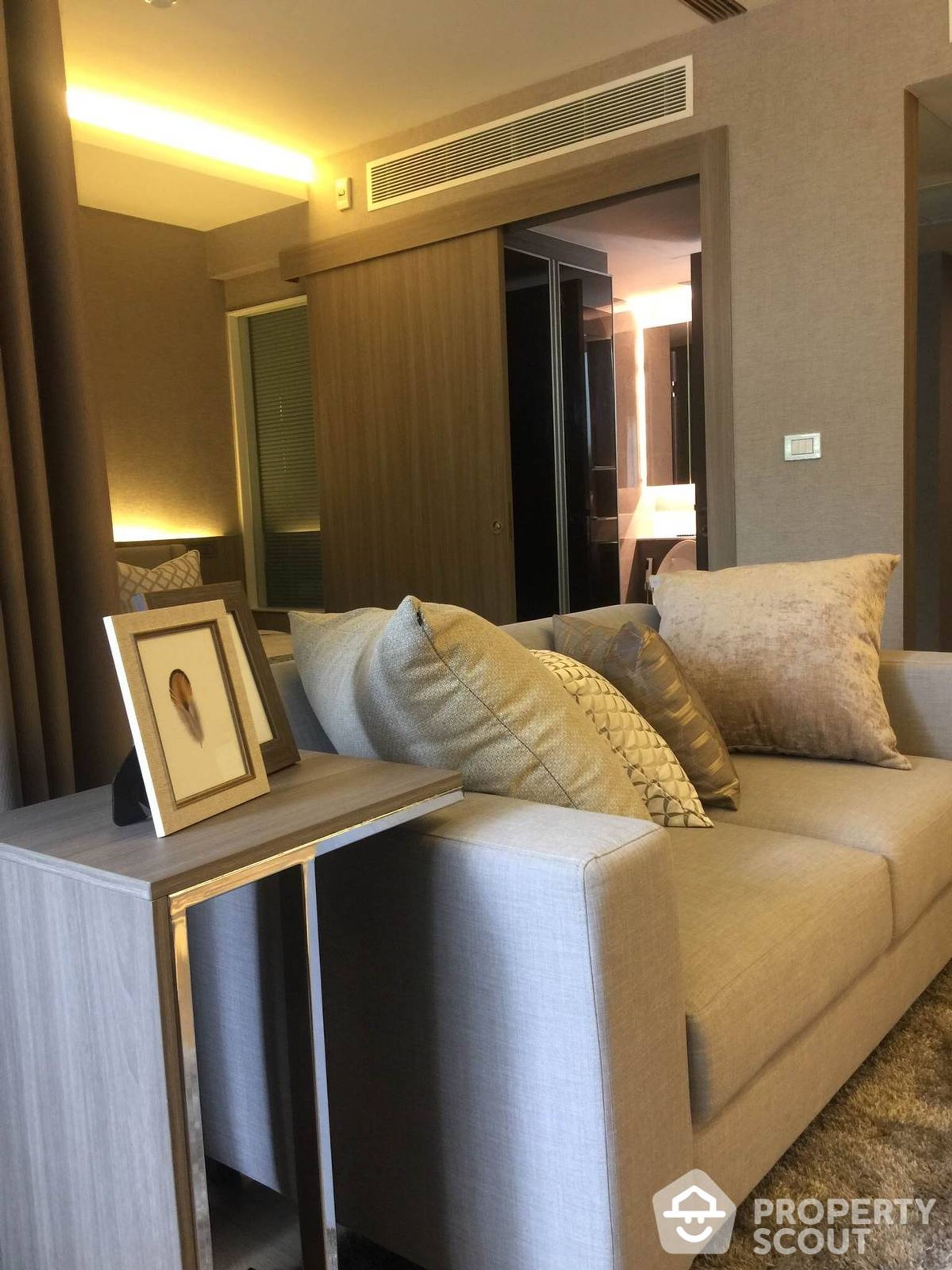 Condominio nel Khlong Toei, Krung Thep Maha Nakhon 11953020