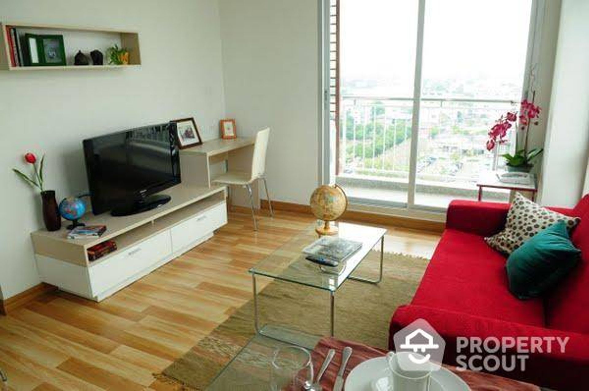 Condominio nel Phra Khanong, Krung Thep Maha Nakhon 11953051