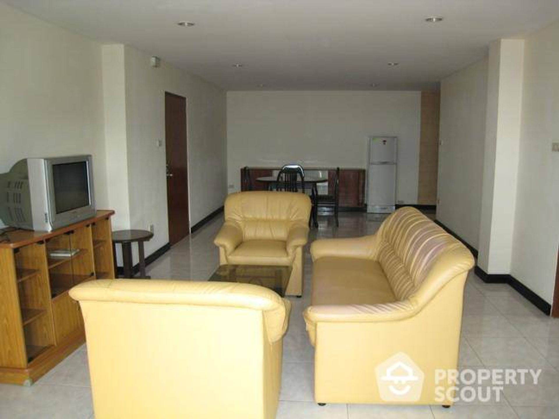 Condominium dans Khlong Toei, Krung Thep Maha Nakhon 11953059