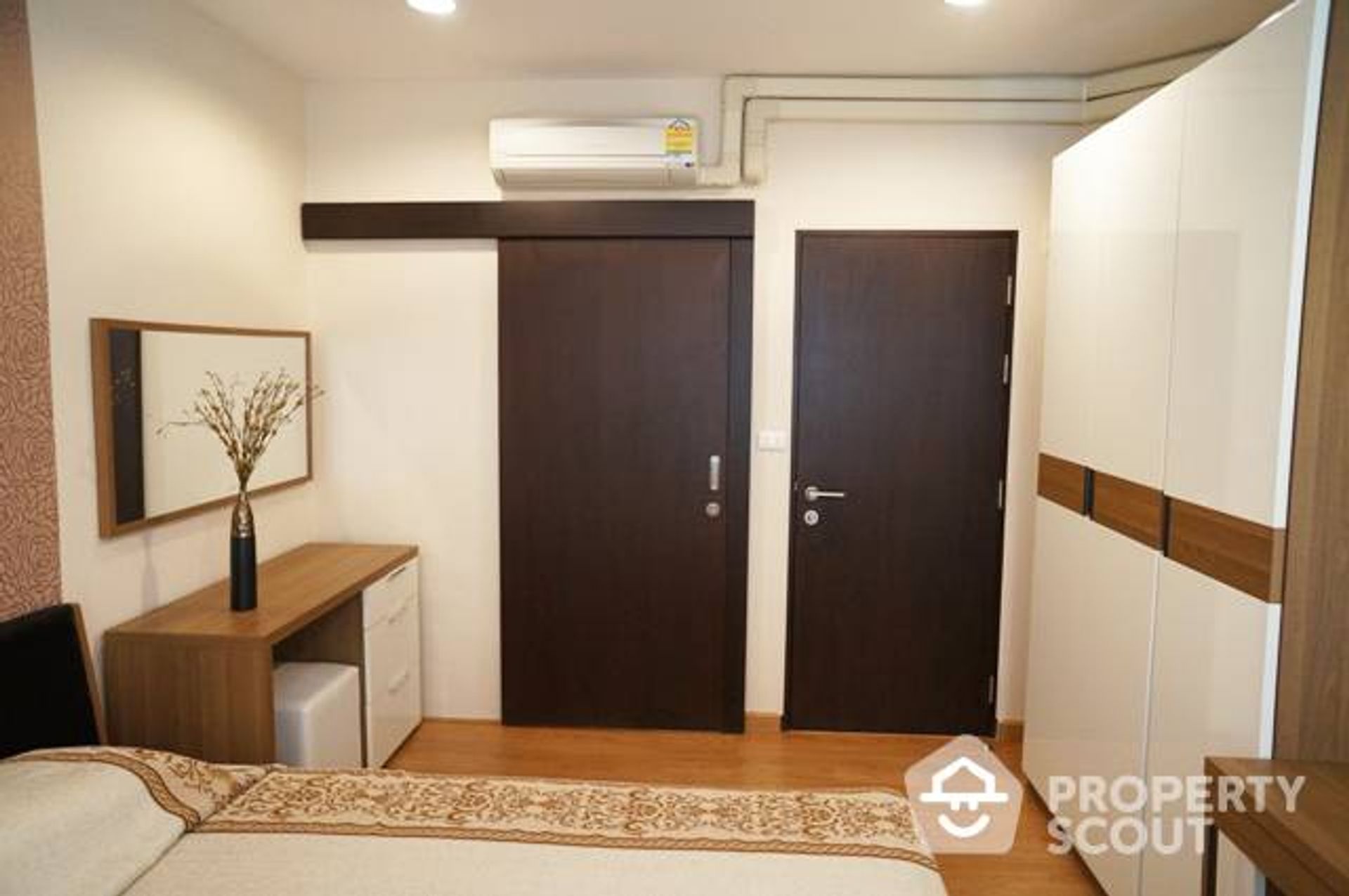 Osakehuoneisto sisään Watthana, Krung Thep Maha Nakhon 11953079