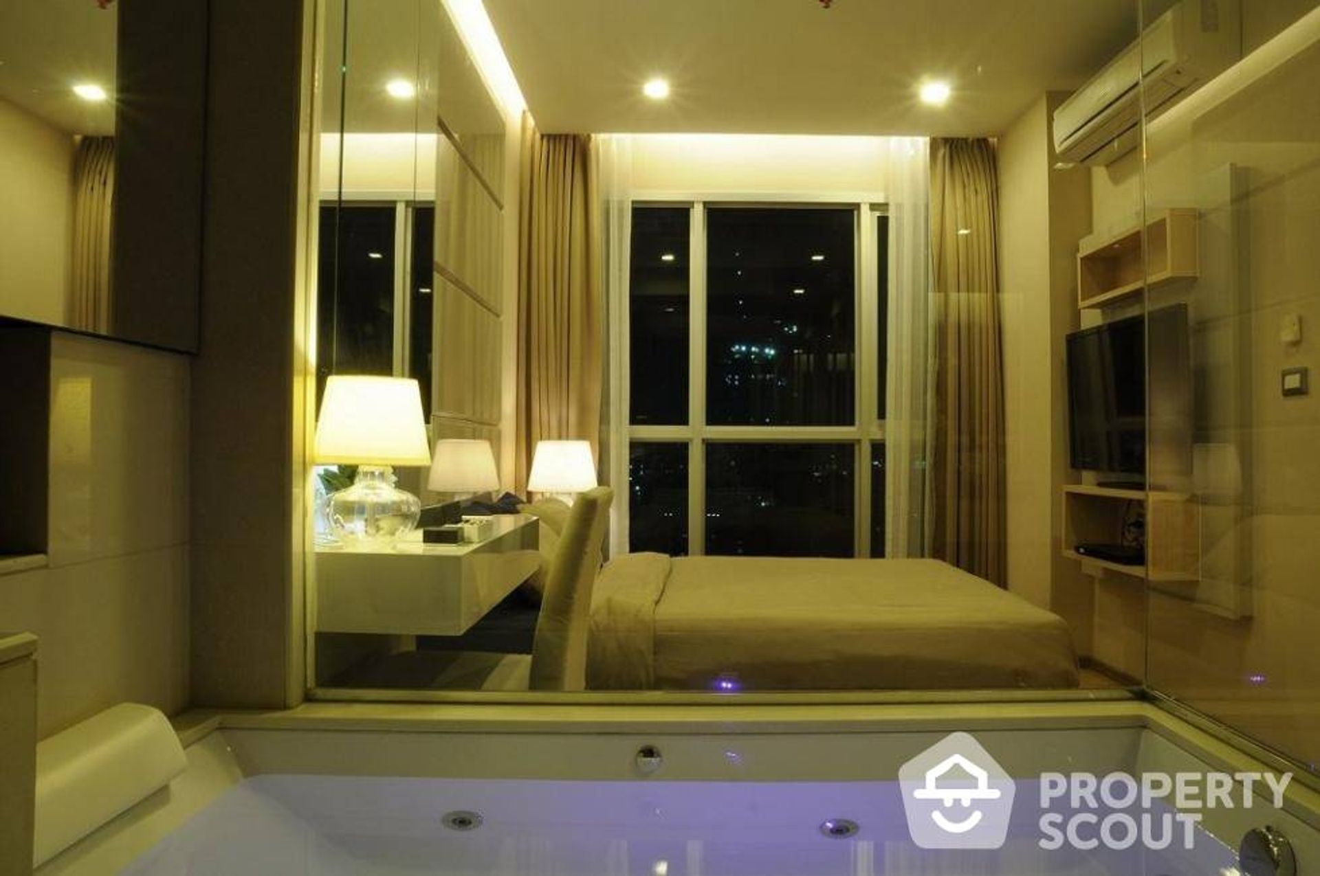 Condominium dans , Krung Thep Maha Nakhon 11953086