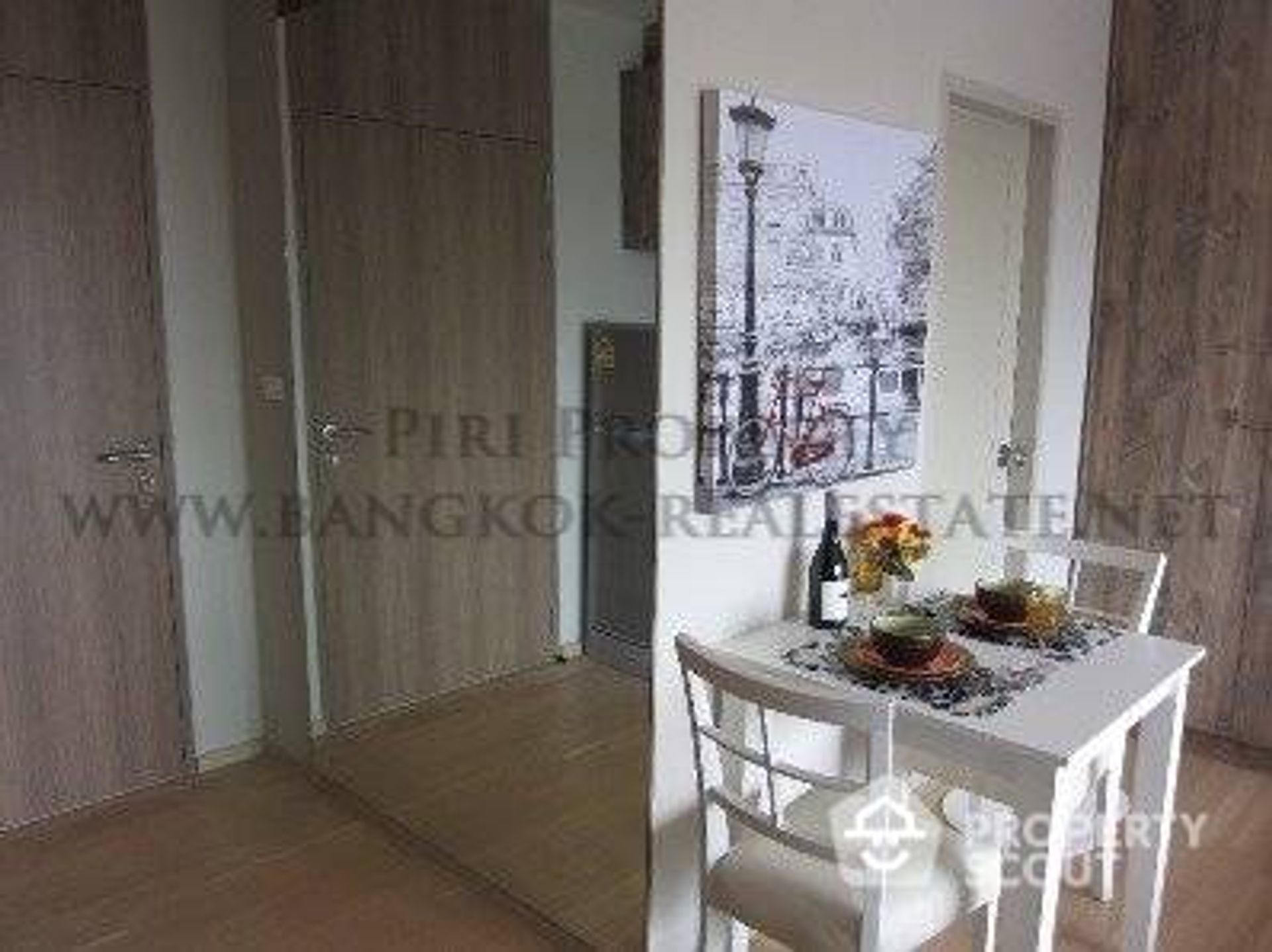 Condominio nel Wattana, Krung Thep Maha Nakhon 11953106