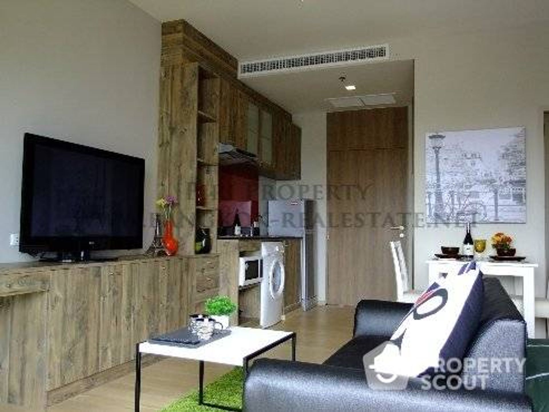 Condominio nel Wattana, Krung Thep Maha Nakhon 11953106