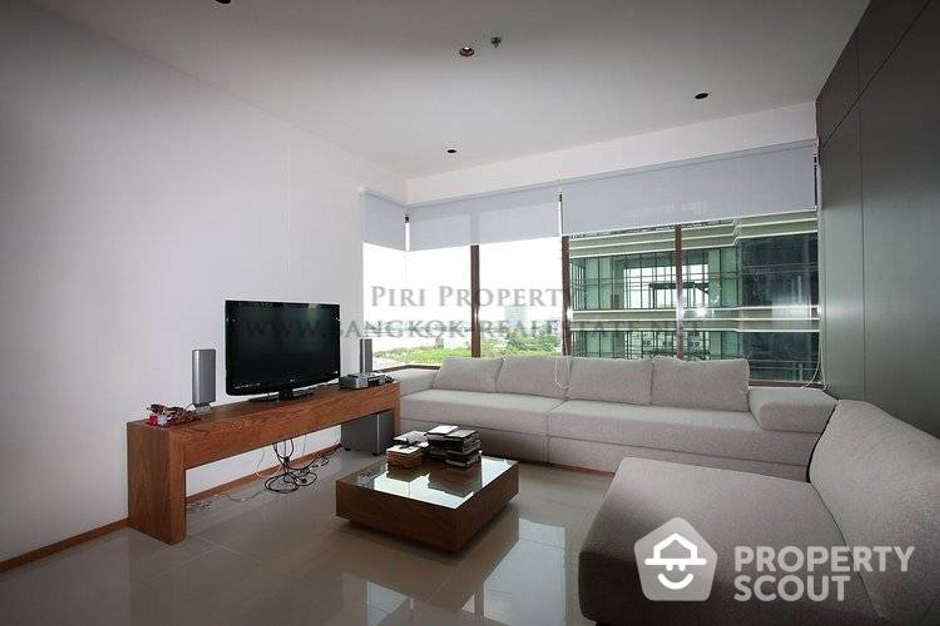 Condominio en , Krung Thep Maha Nakhon 11953113