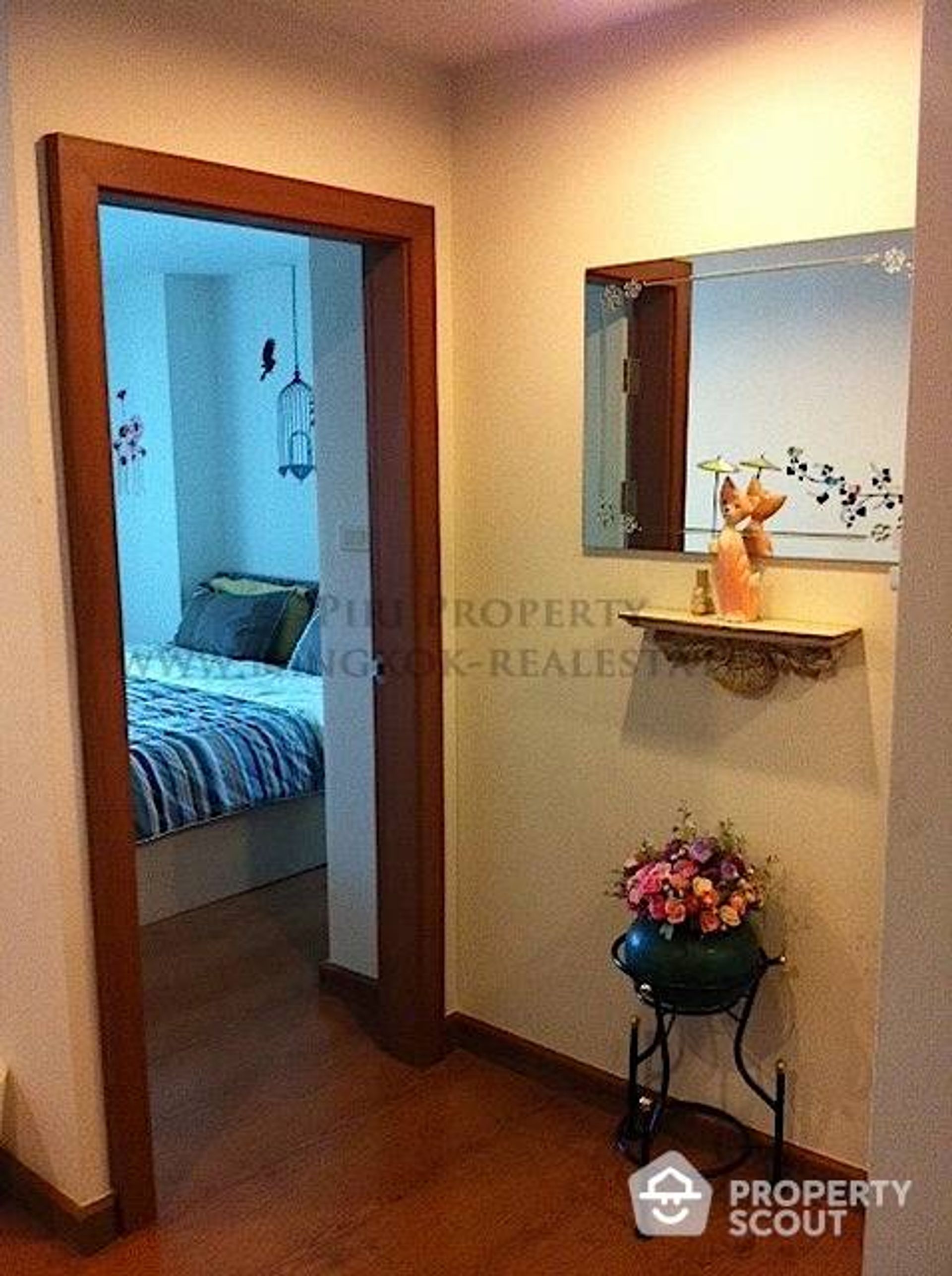 Condominio nel Phra Khanong, Krung Thep Maha Nakhon 11953122