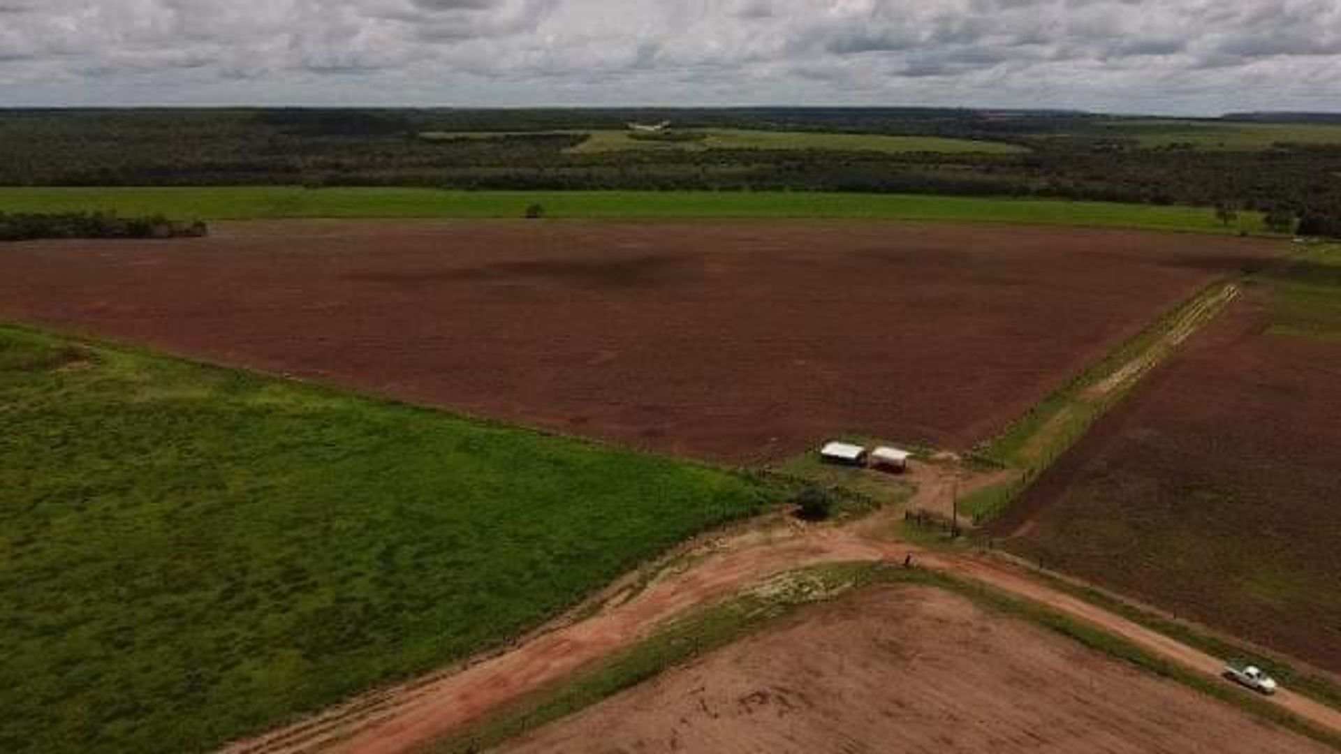 Autre dans Canarana, Mato Grosso 11953212