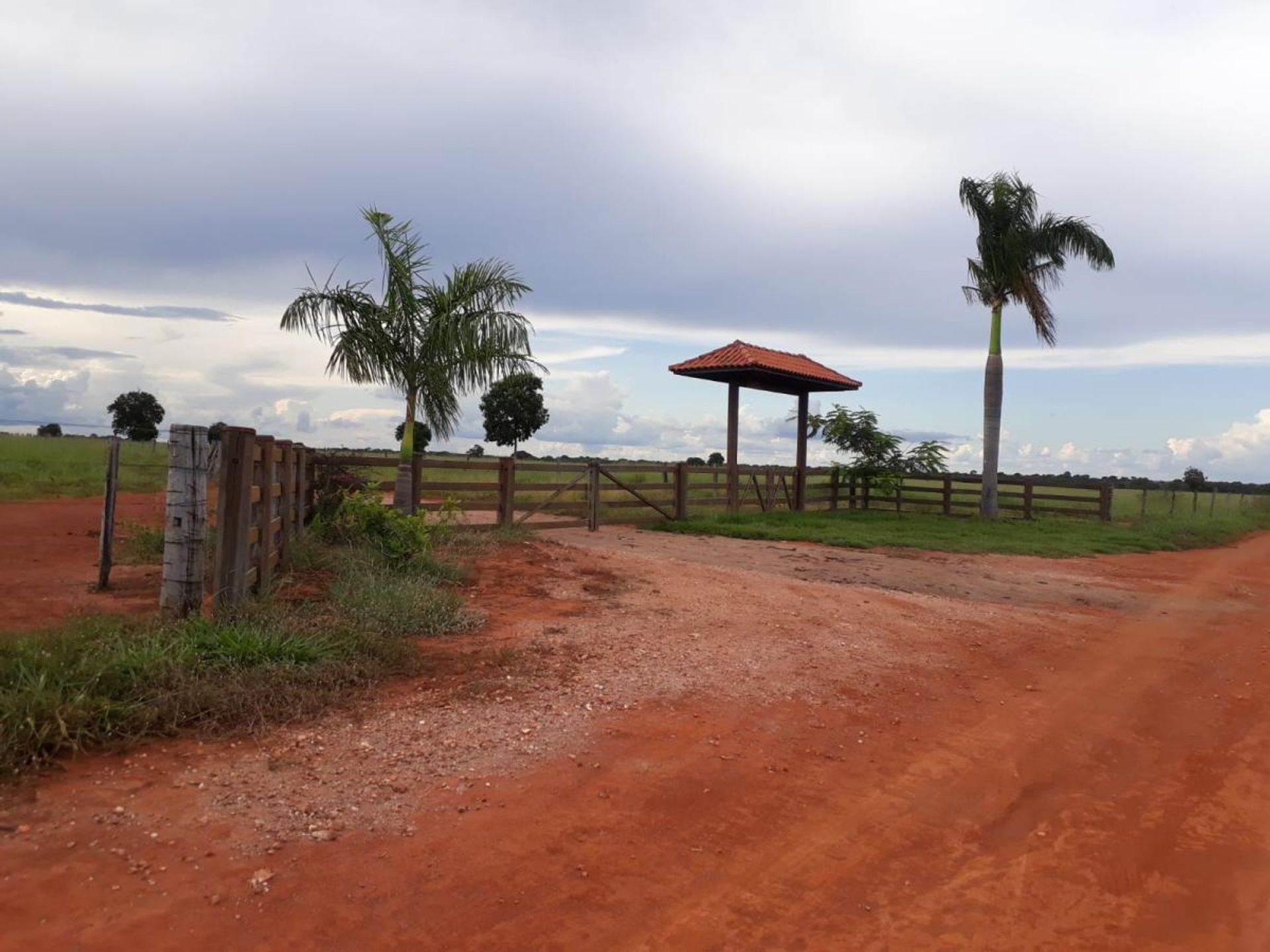 Autre dans Araguaiana, Mato Grosso 11953213