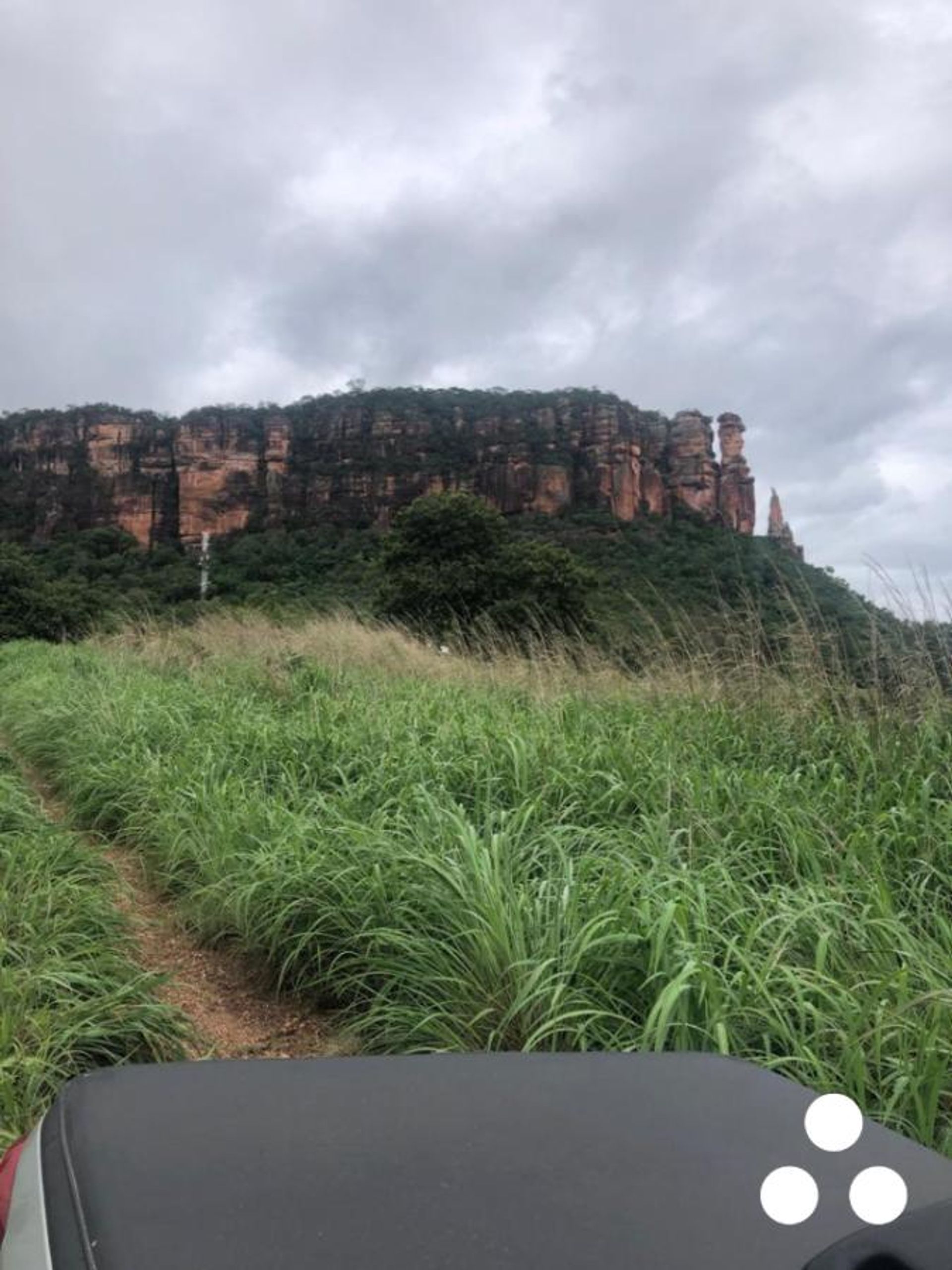 Інший в Barra do Garcas, Mato Grosso 11953215