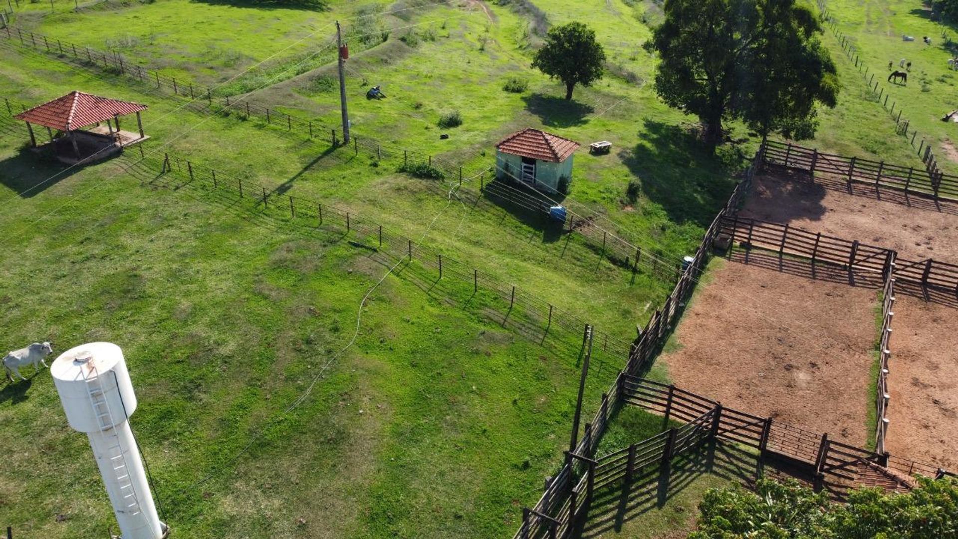 Outro no Goiania, 22 Viela Quadra 36 11953217