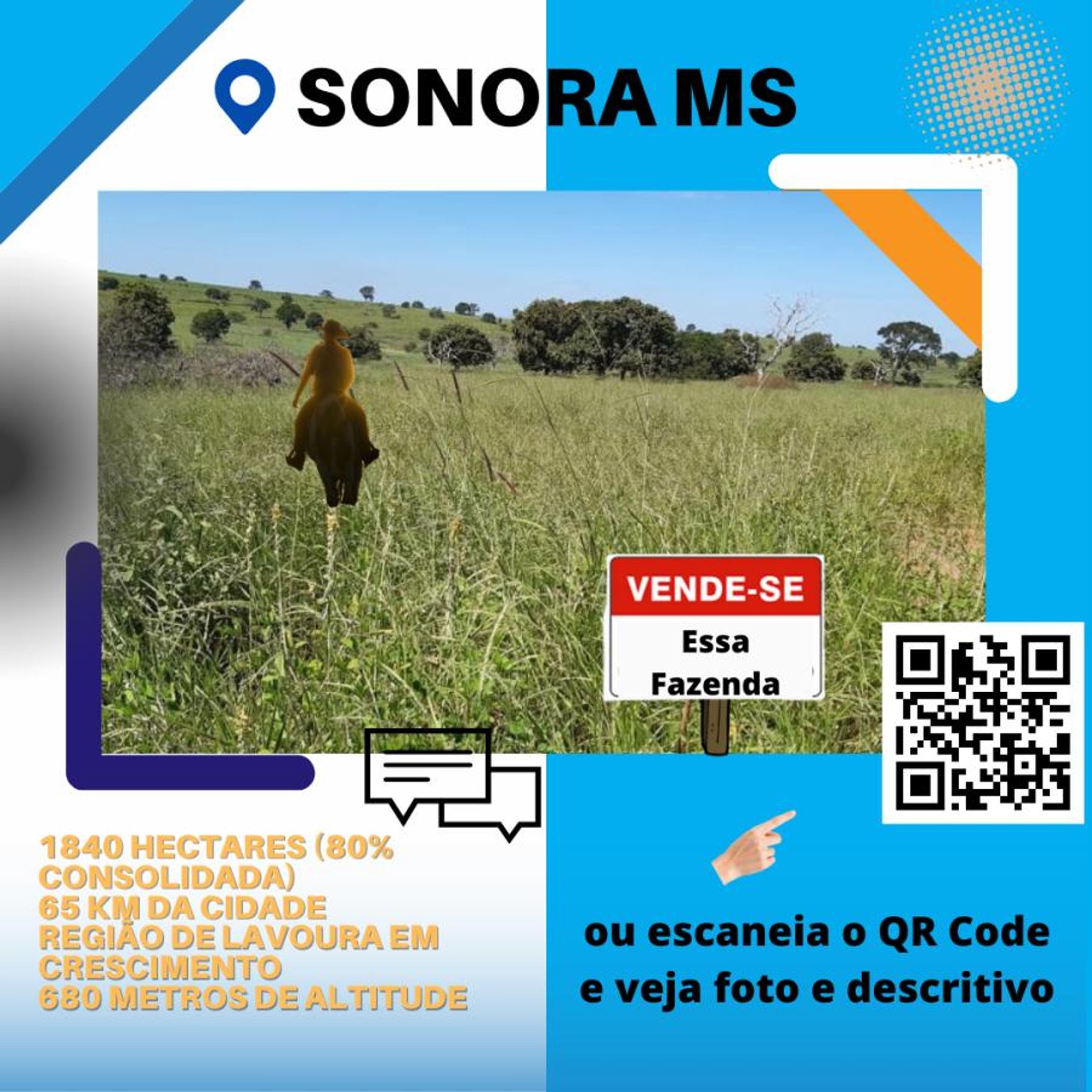 Outro no Pedro Gomes, Mato Grosso do Sul 11953218