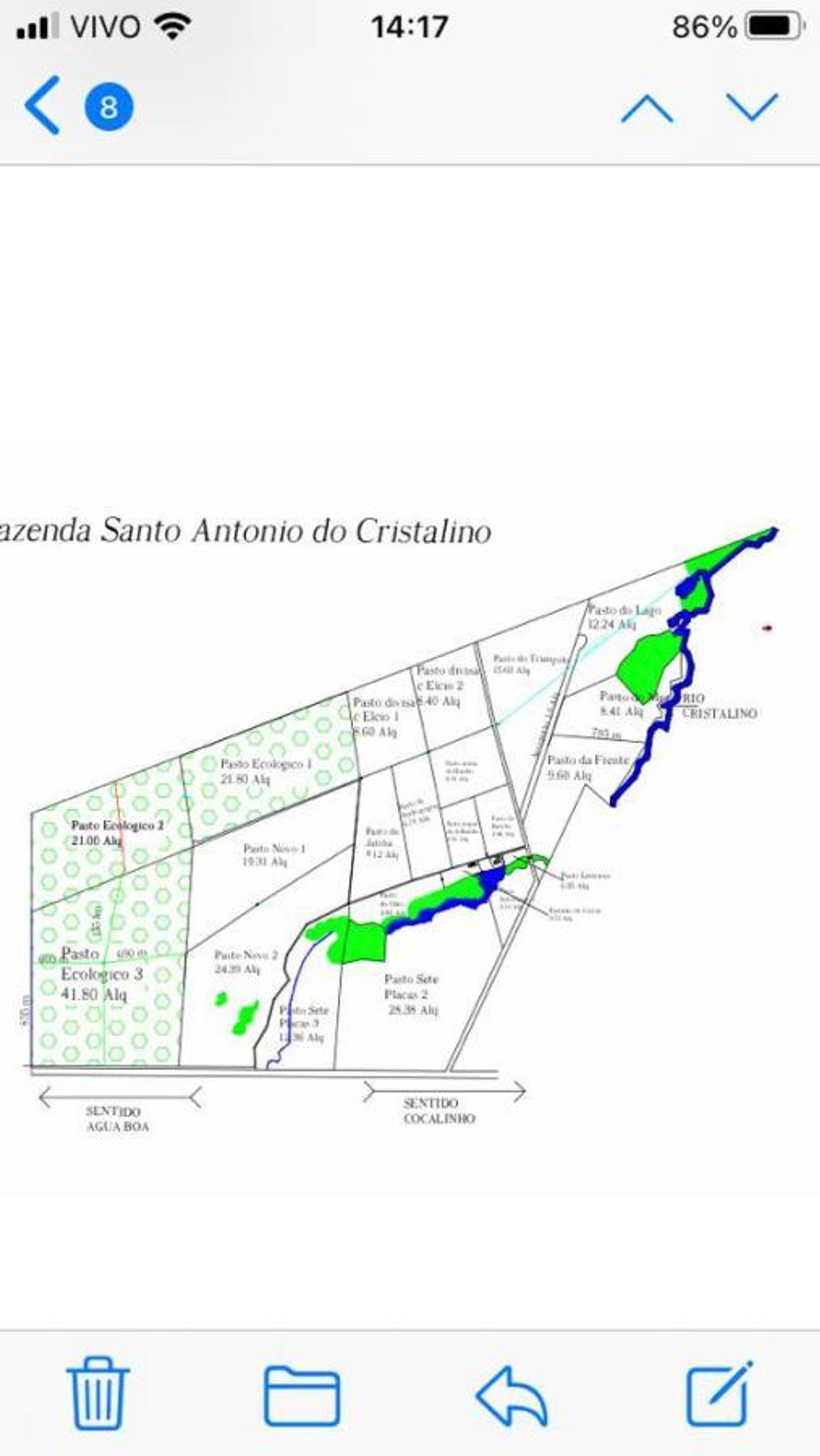 Otro en Cocalinho, Mato Grosso 11953221