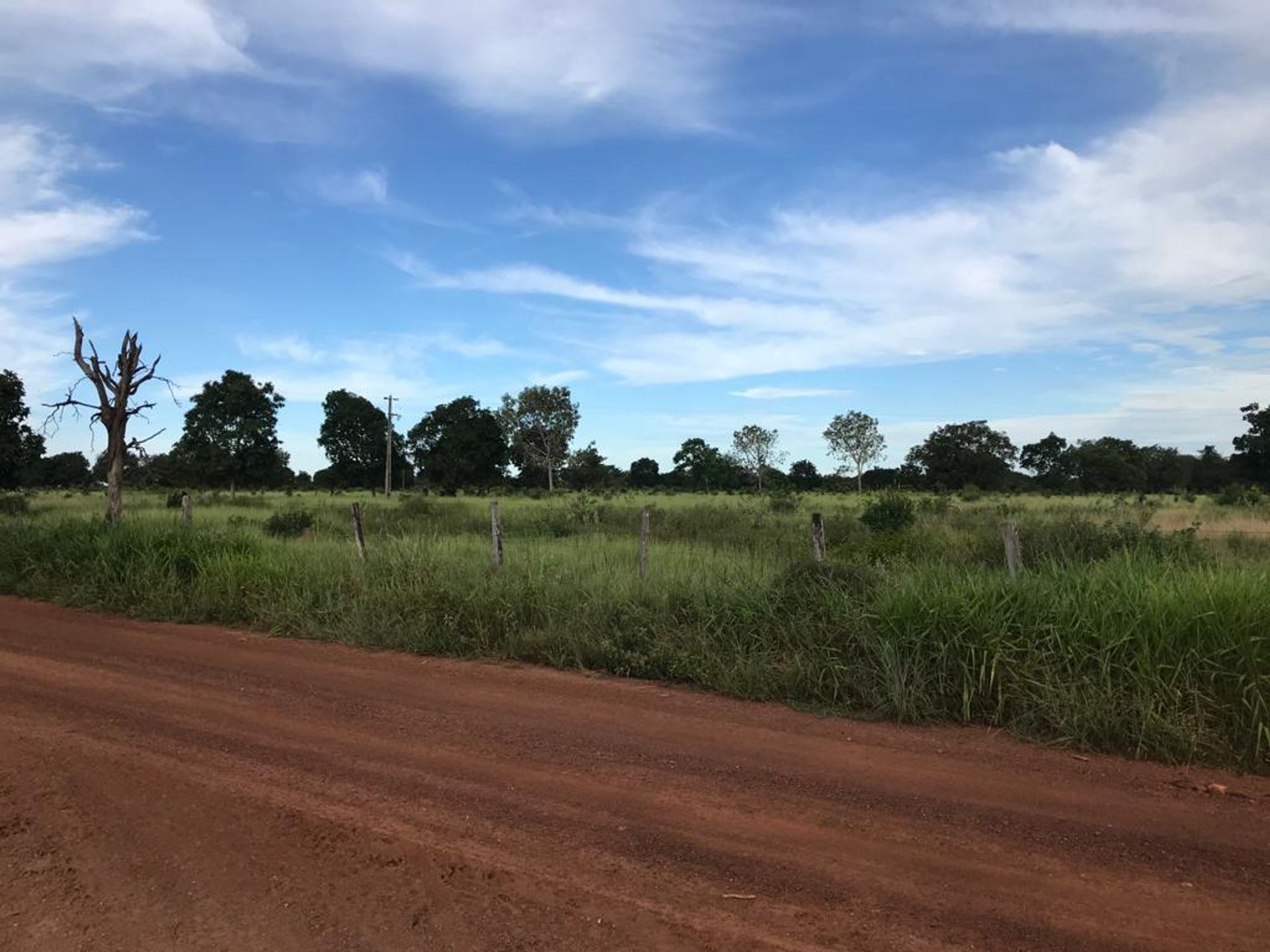 Otro en Cocalinho, Mato Grosso 11953221