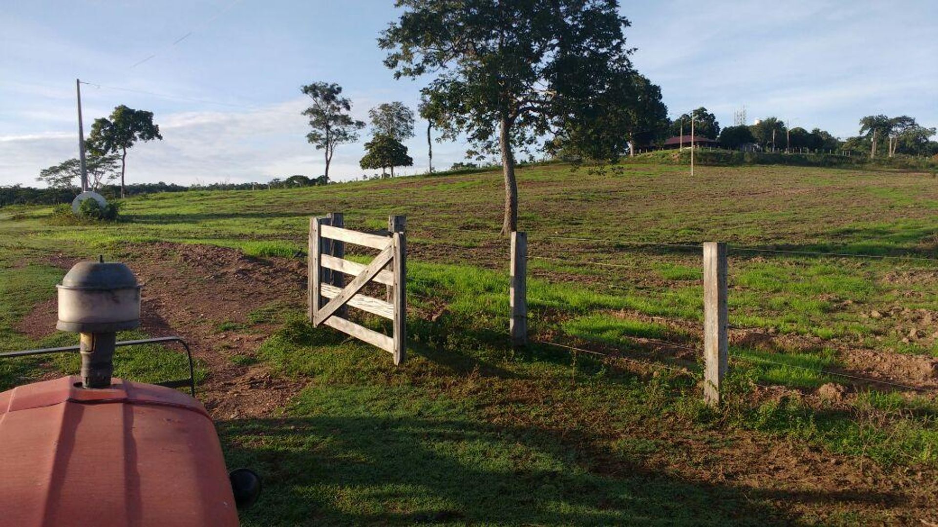 Muu sisään Pocone, Mato Grosso 11953224