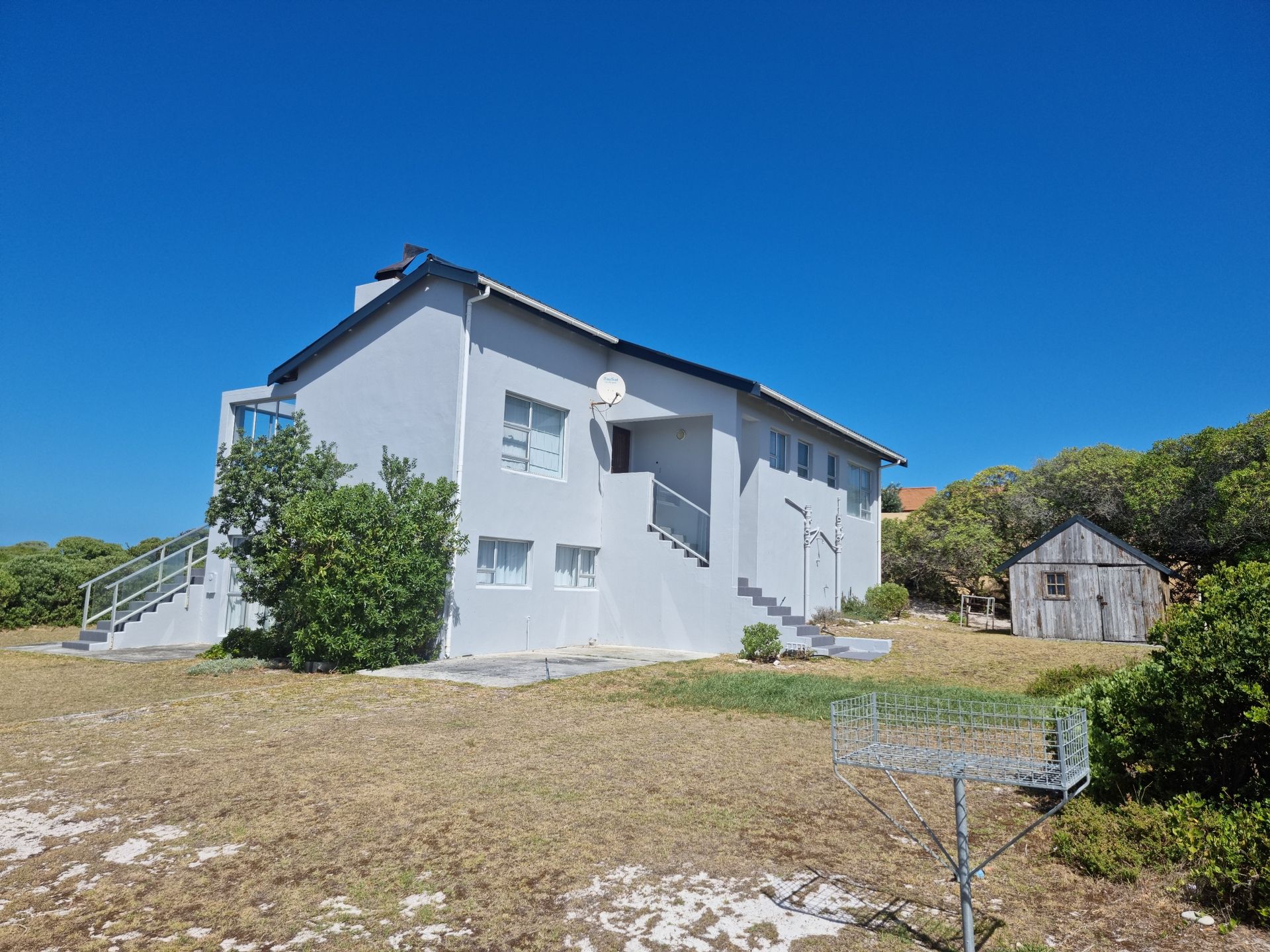 σπίτι σε Pearly Beach, Western Cape 11953228