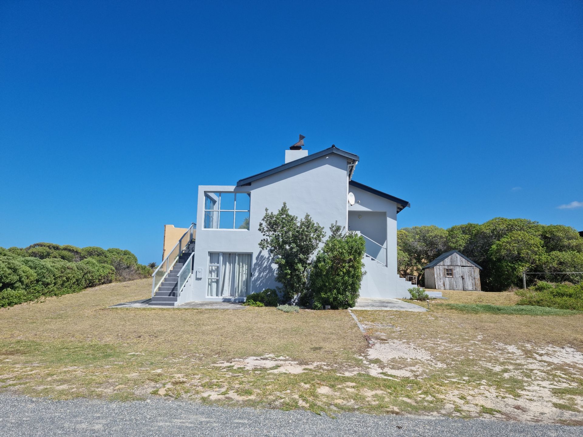 σπίτι σε Pearly Beach, Western Cape 11953228