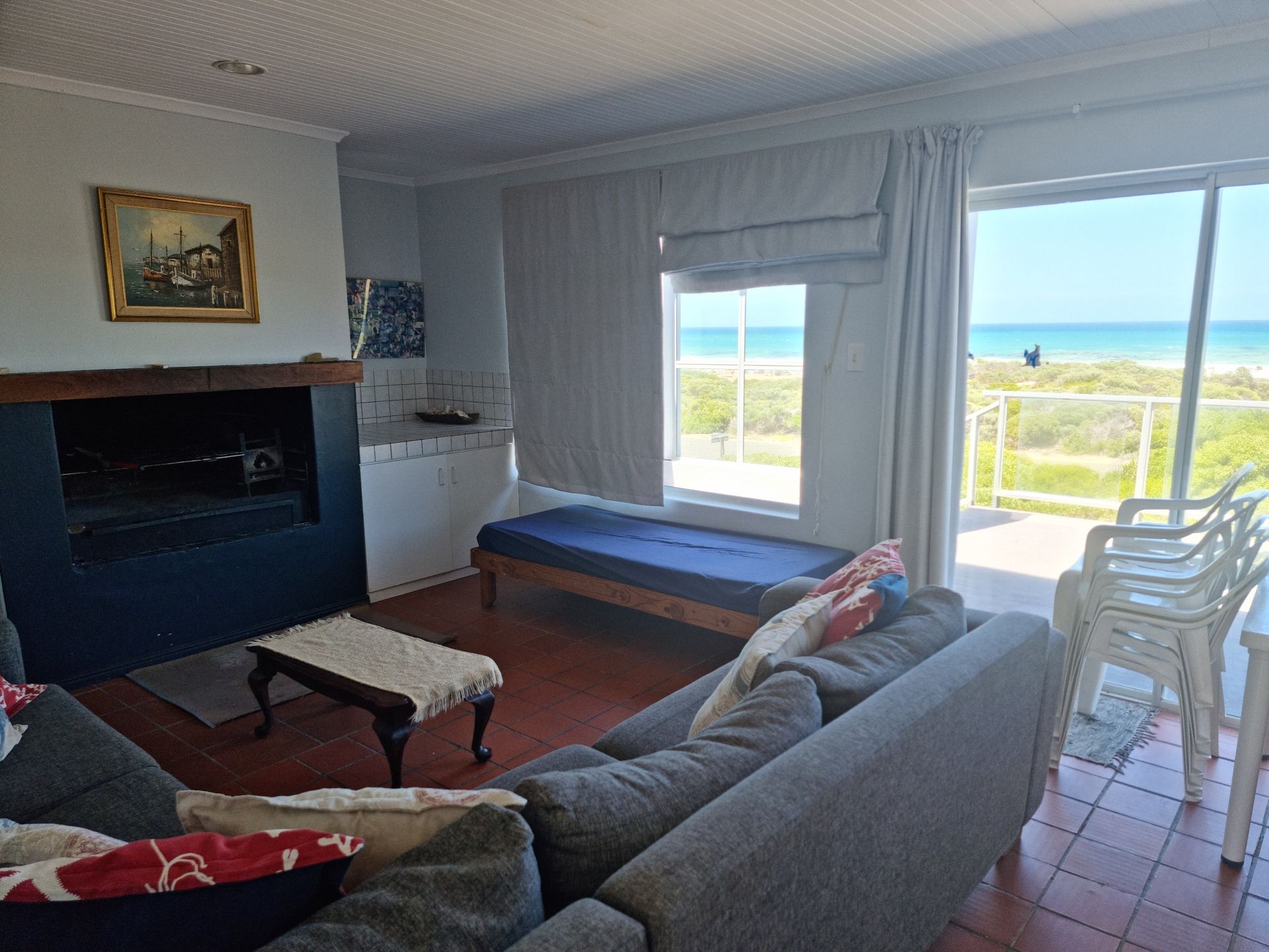 Hus i Pearly Beach, Western Cape 11953228