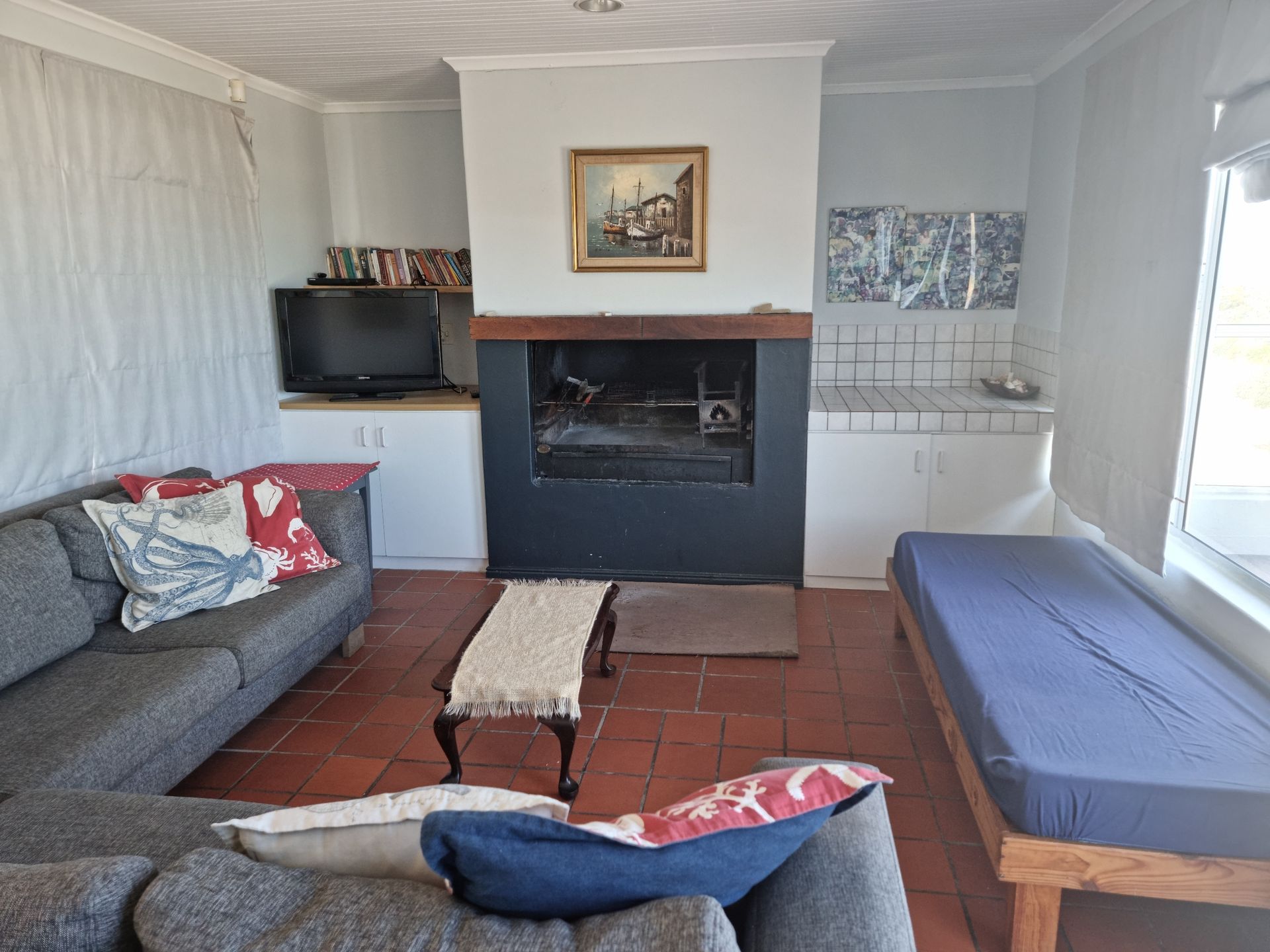 Hus i Pearly Beach, Western Cape 11953228