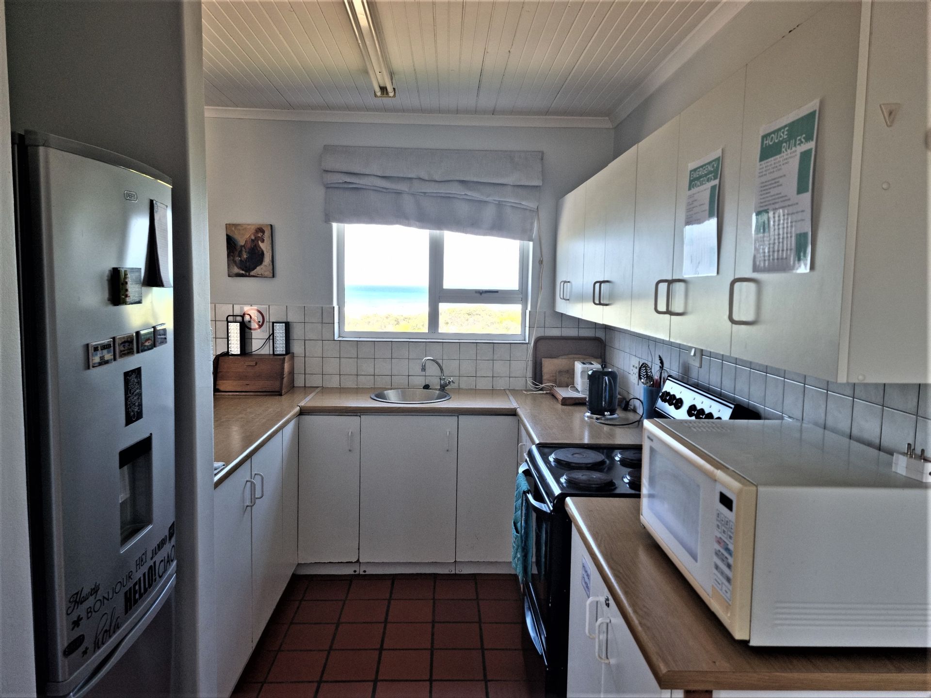 Huis in Pearly Beach, Western Cape 11953228