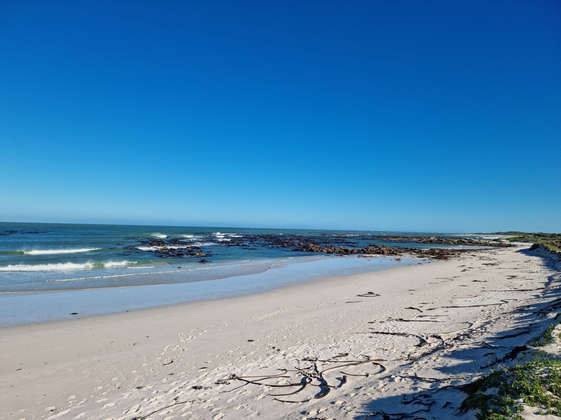 Hus i Pearly Beach, Western Cape 11953228