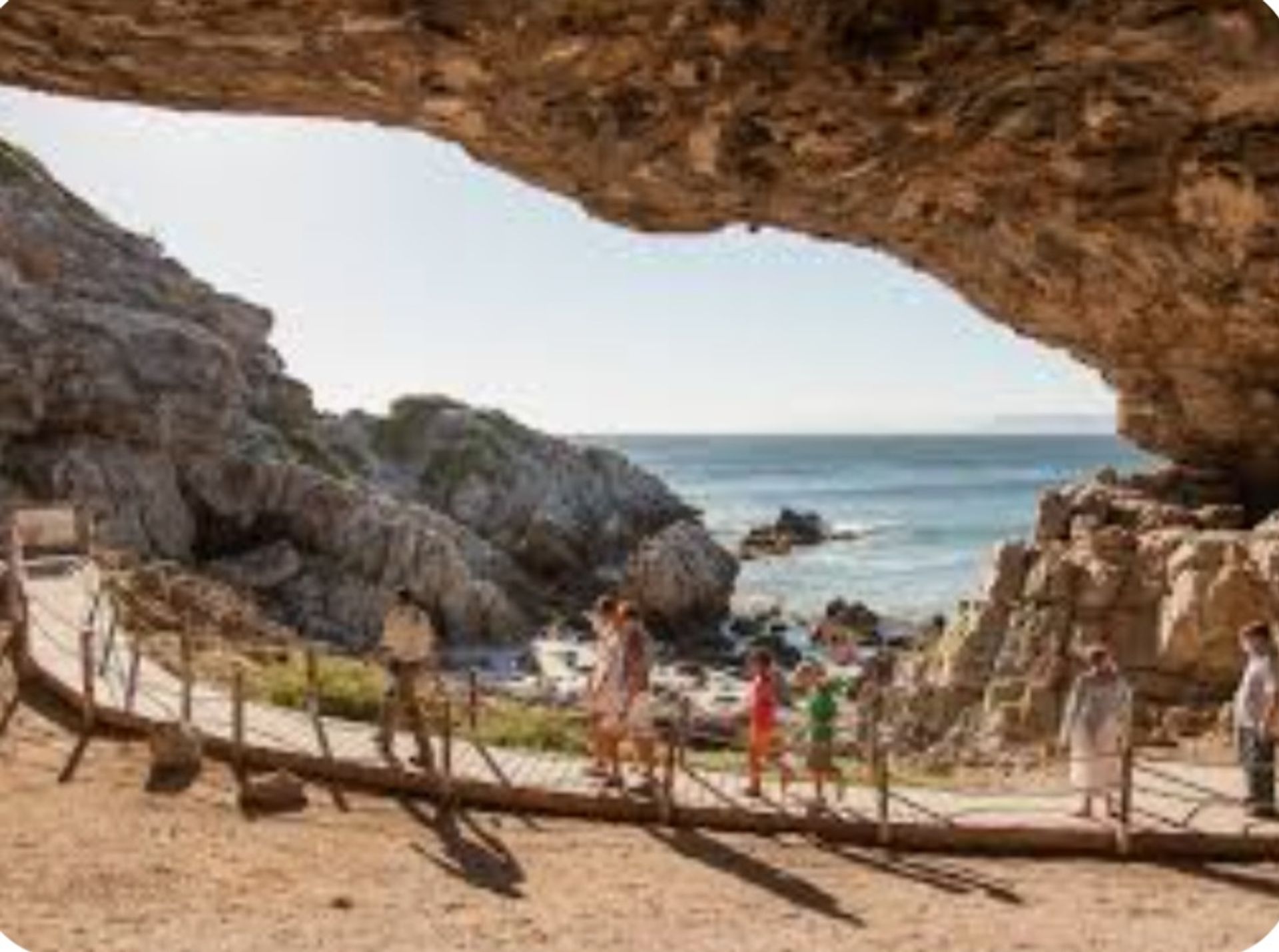 σπίτι σε Pearly Beach, Western Cape 11953228