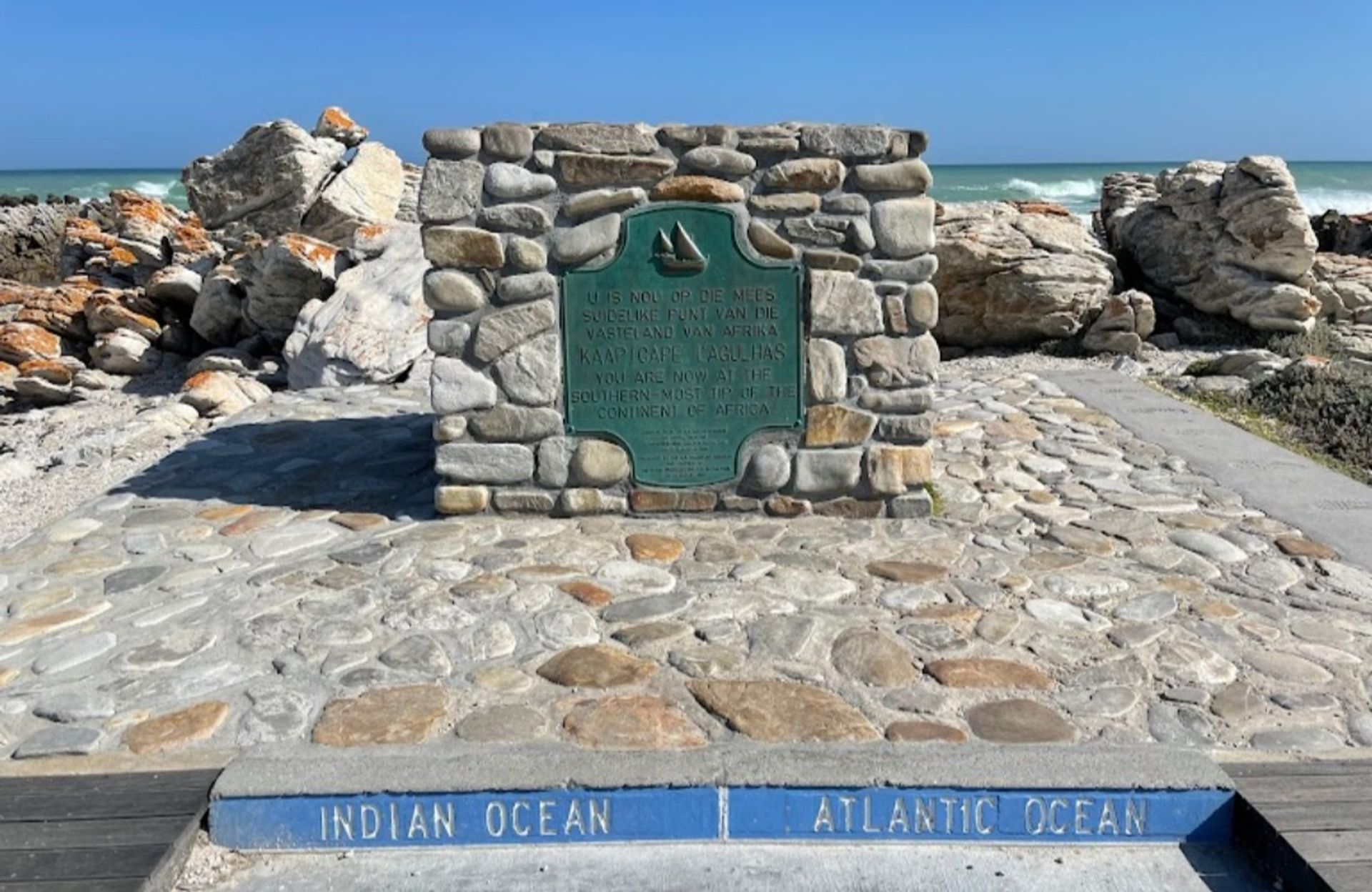 σπίτι σε Pearly Beach, Western Cape 11953228