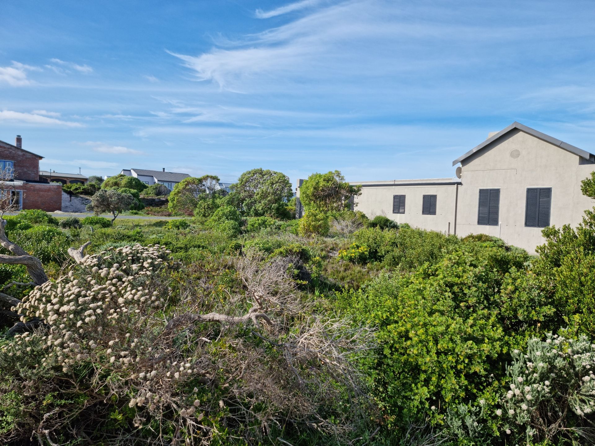 Land i Pearly Beach, Western Cape 11953229