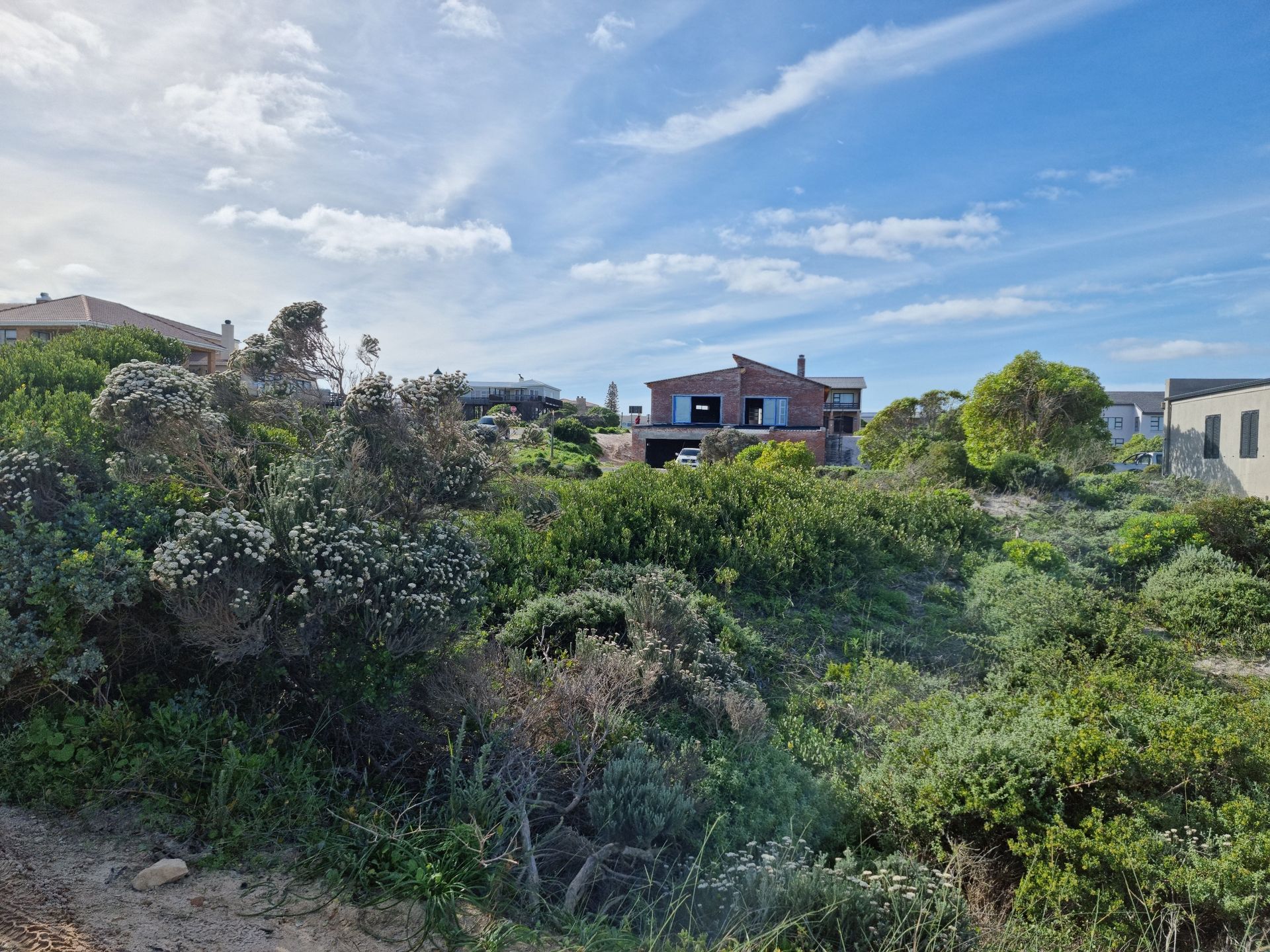 土地 在 Pearly Beach, Western Cape 11953229