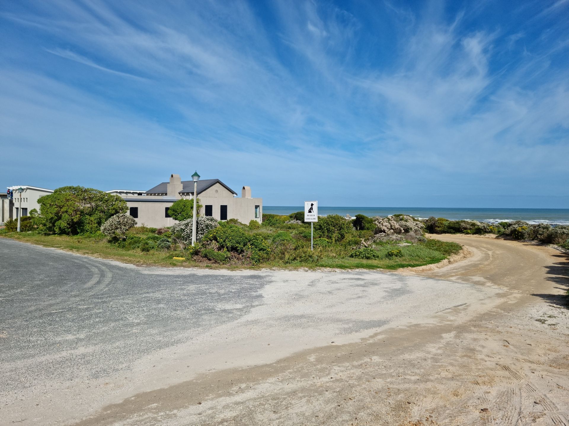 Land i Pearly Beach, Western Cape 11953229