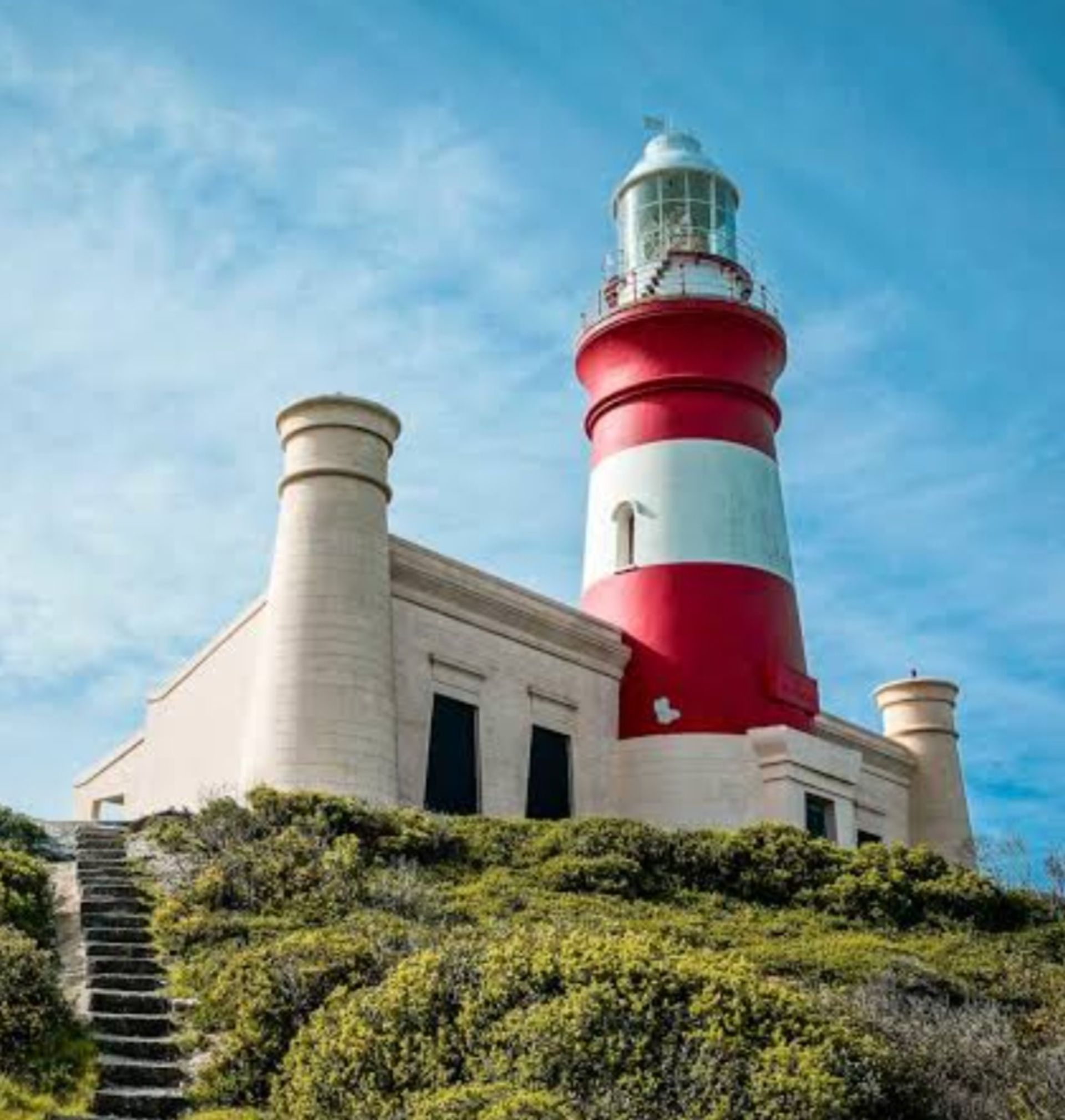 Land i Pearly Beach, Western Cape 11953229