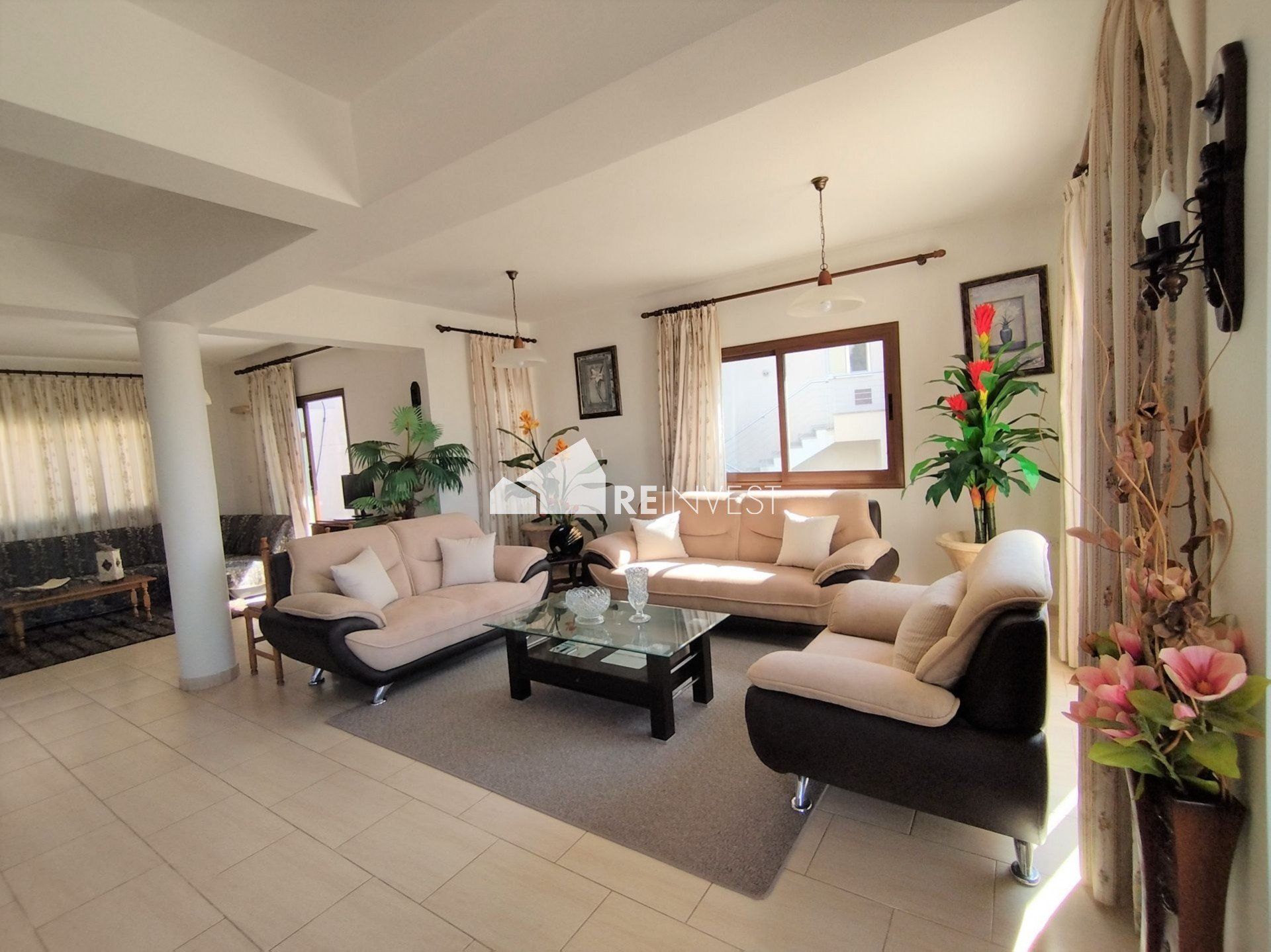 Huis in Yeroskipou, Paphos 11953327