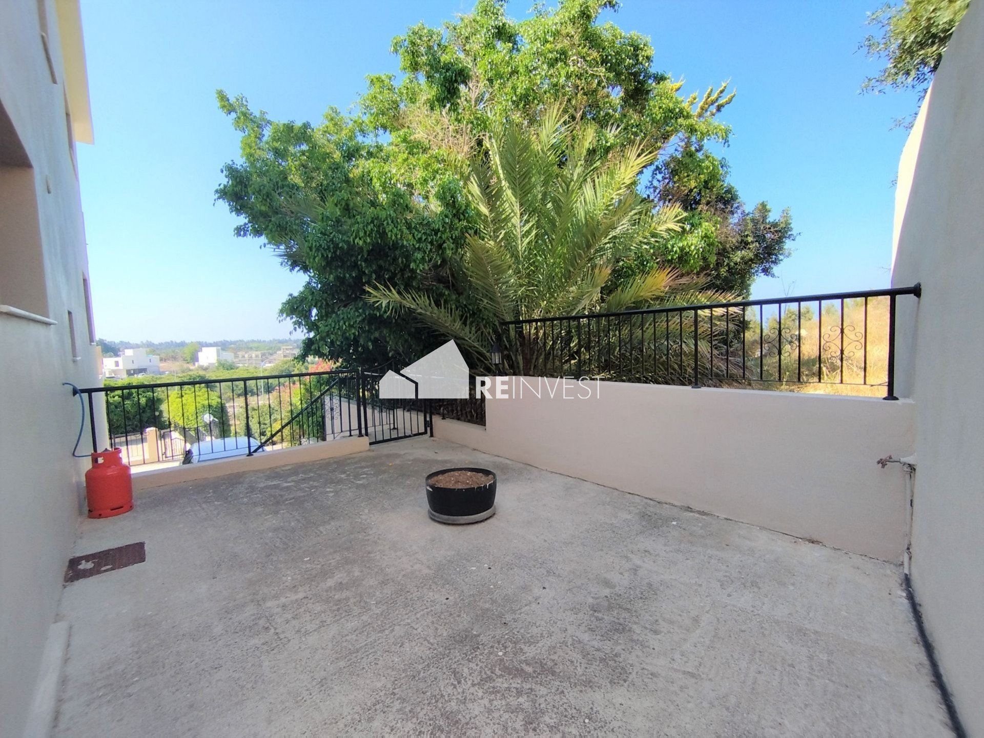 Huis in Yeroskipou, Paphos 11953327