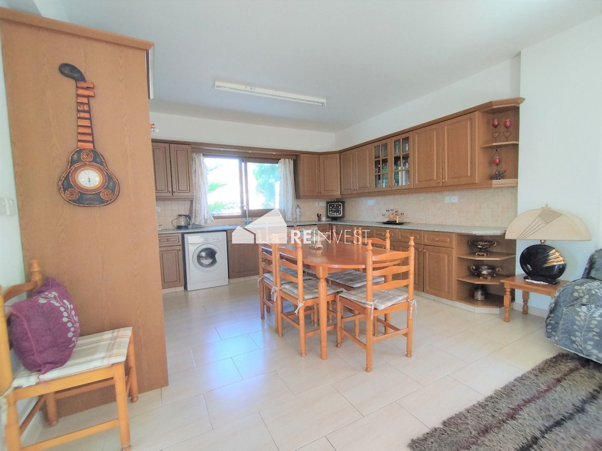 Huis in Yeroskipou, Paphos 11953327