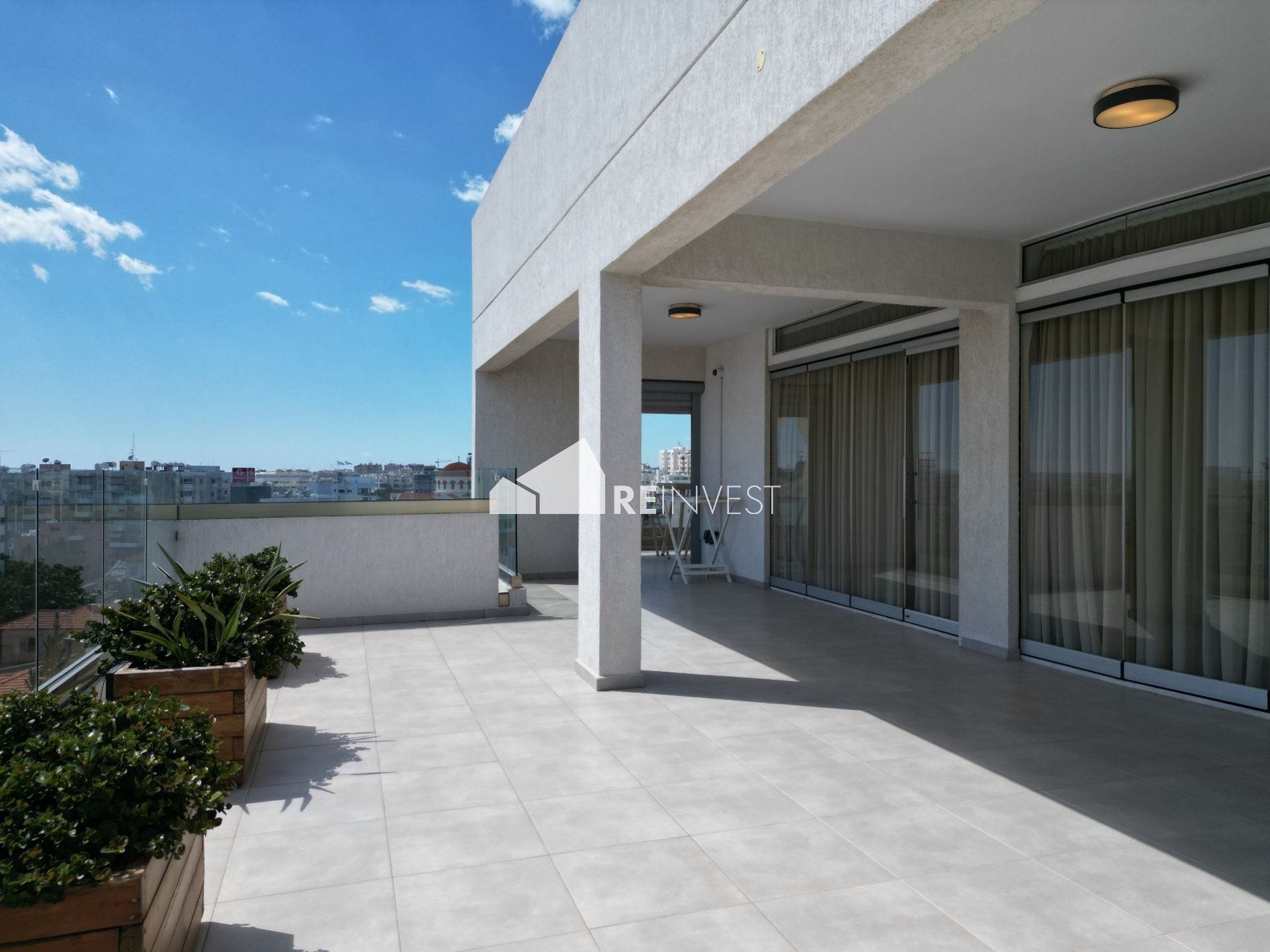 Condominium in Limassol, Limassol 11953329