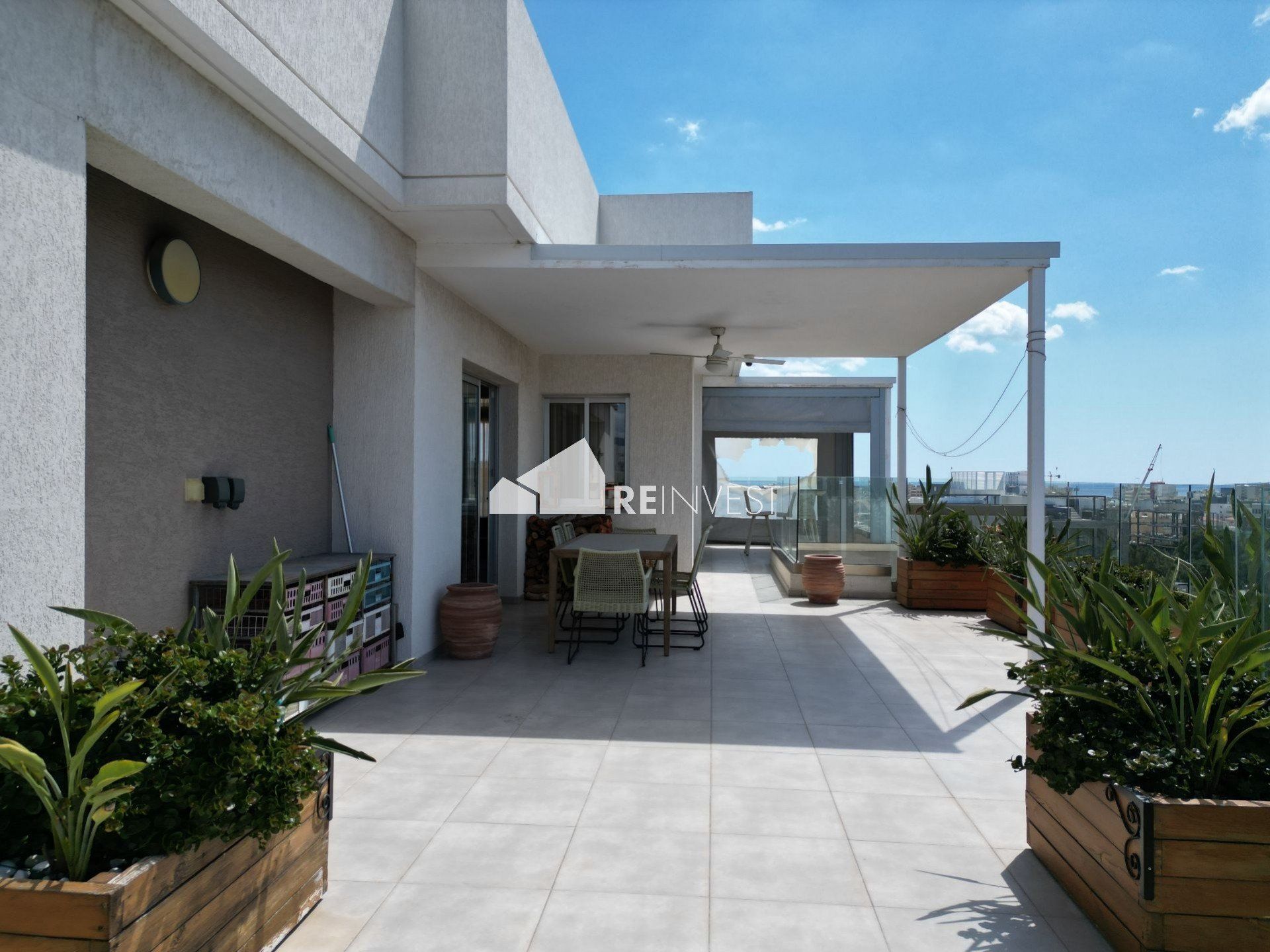 Condominium in Limassol, Limassol 11953329