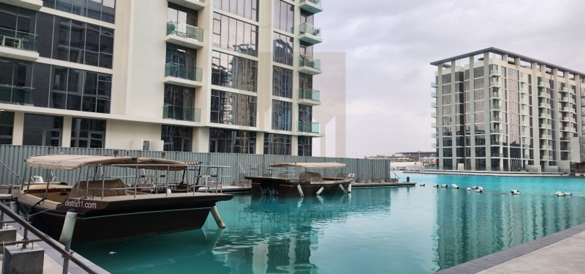 Condominium dans Dubai, Dubaï 11953383