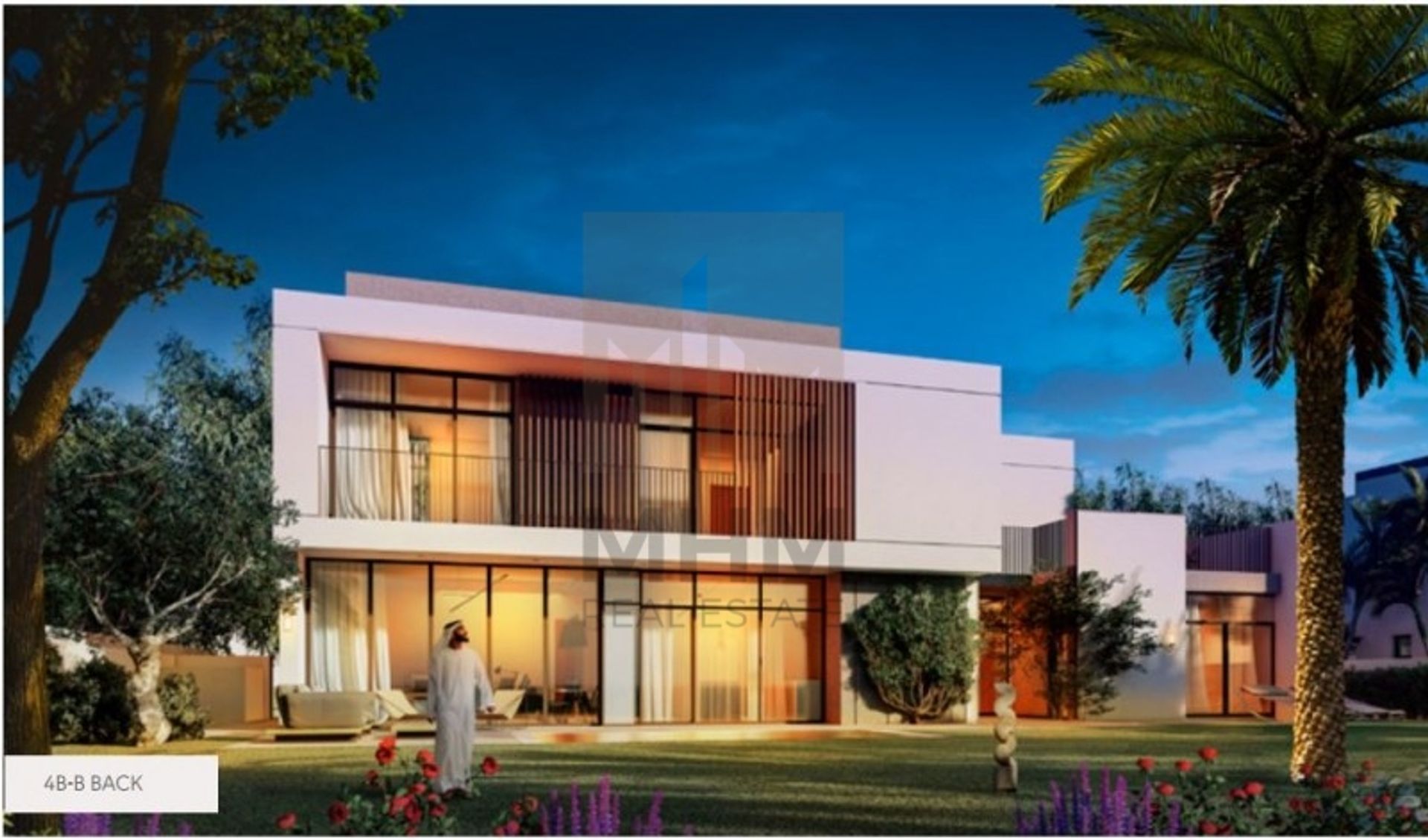 Residencial en دبي, دبي 11953385