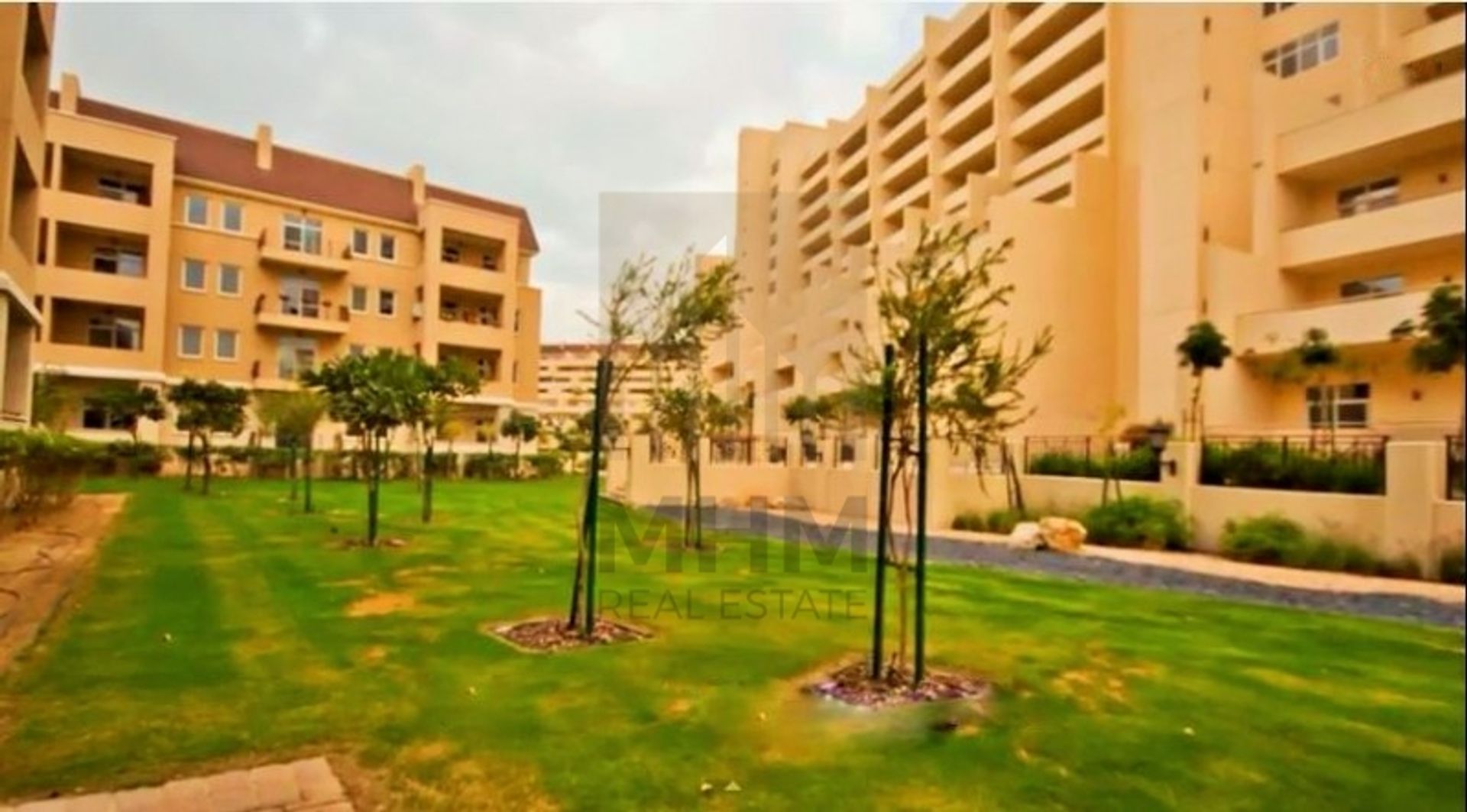 Condominium in Dubai, Dubai 11953396